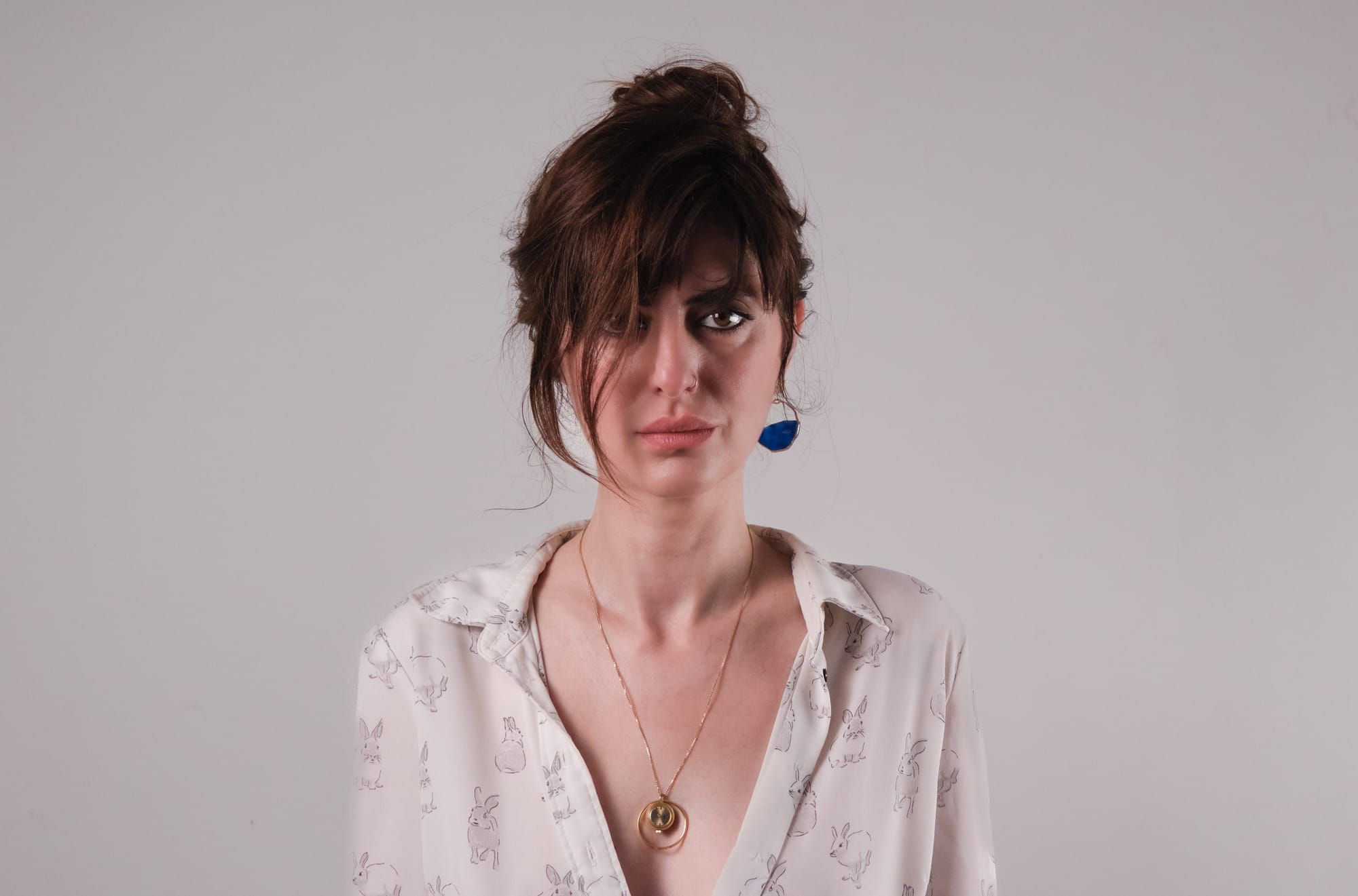 Interview: Dilek Yorulmaz, actor, photographer
