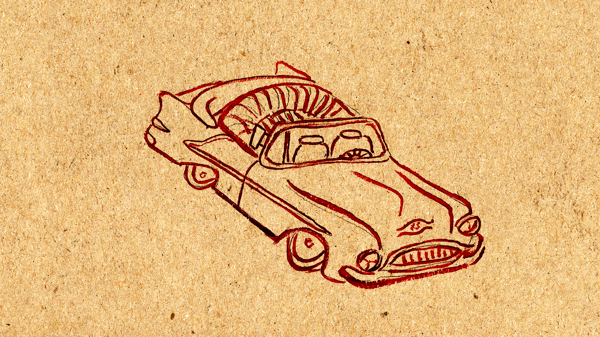 The Thousand Mile Stretch