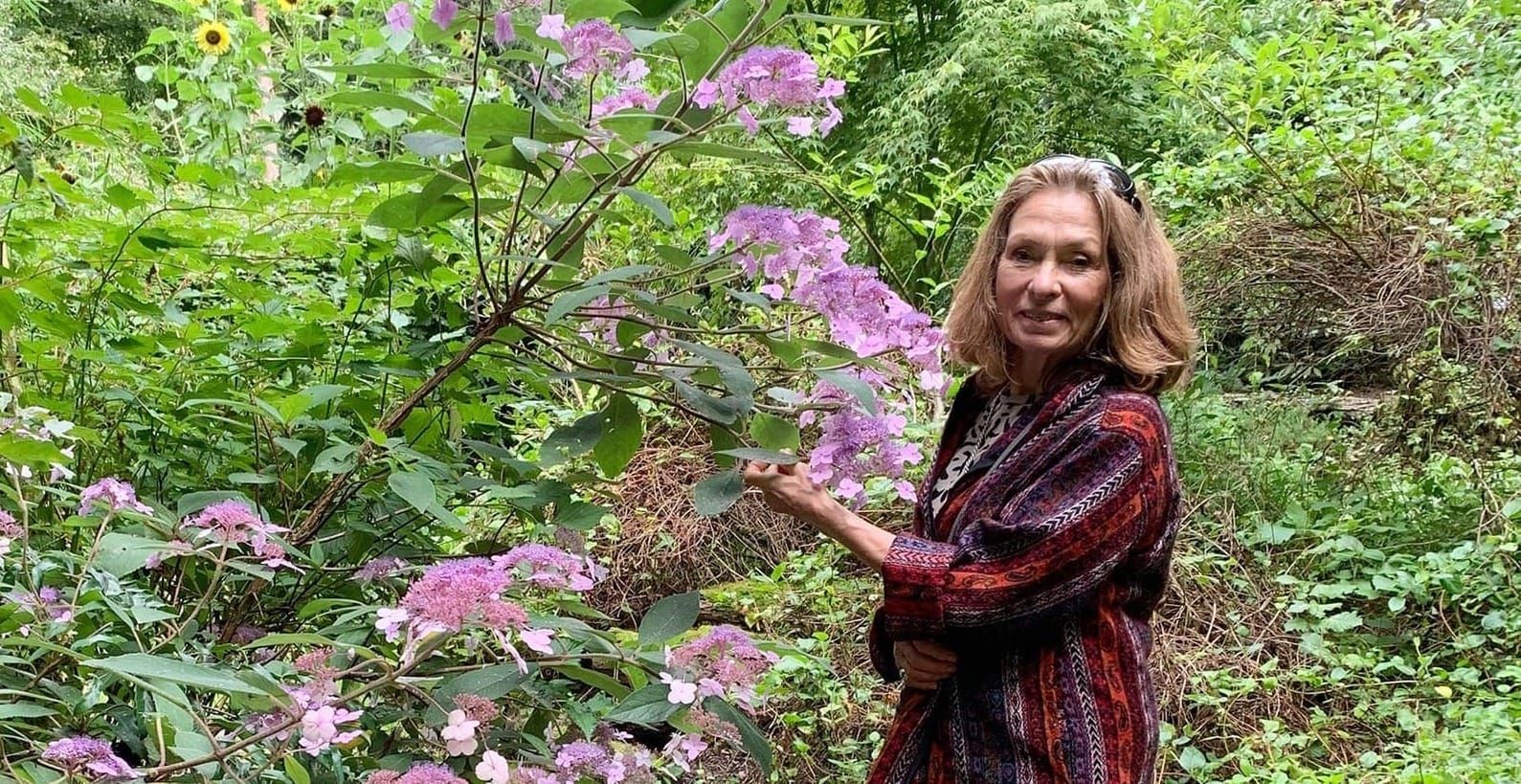 The Big Interview: Judy Head, artist