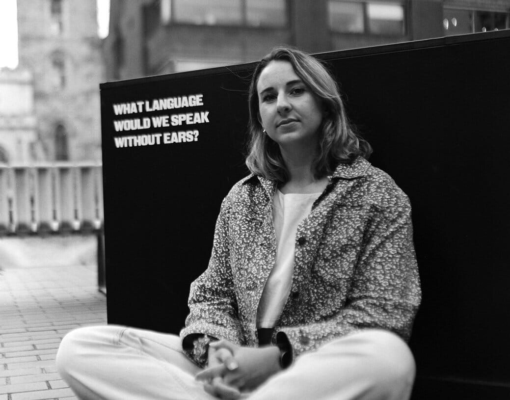 Write Speak Recover: Ruth Beddow