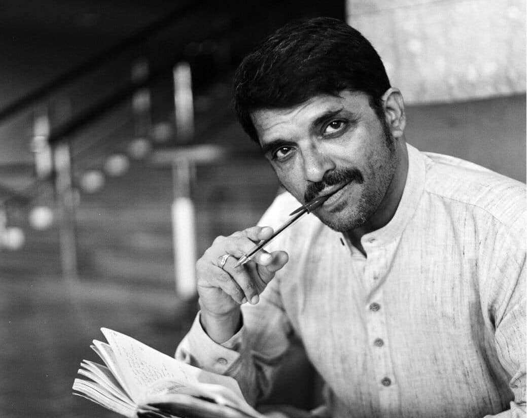 Write Speak Recover: Vikas