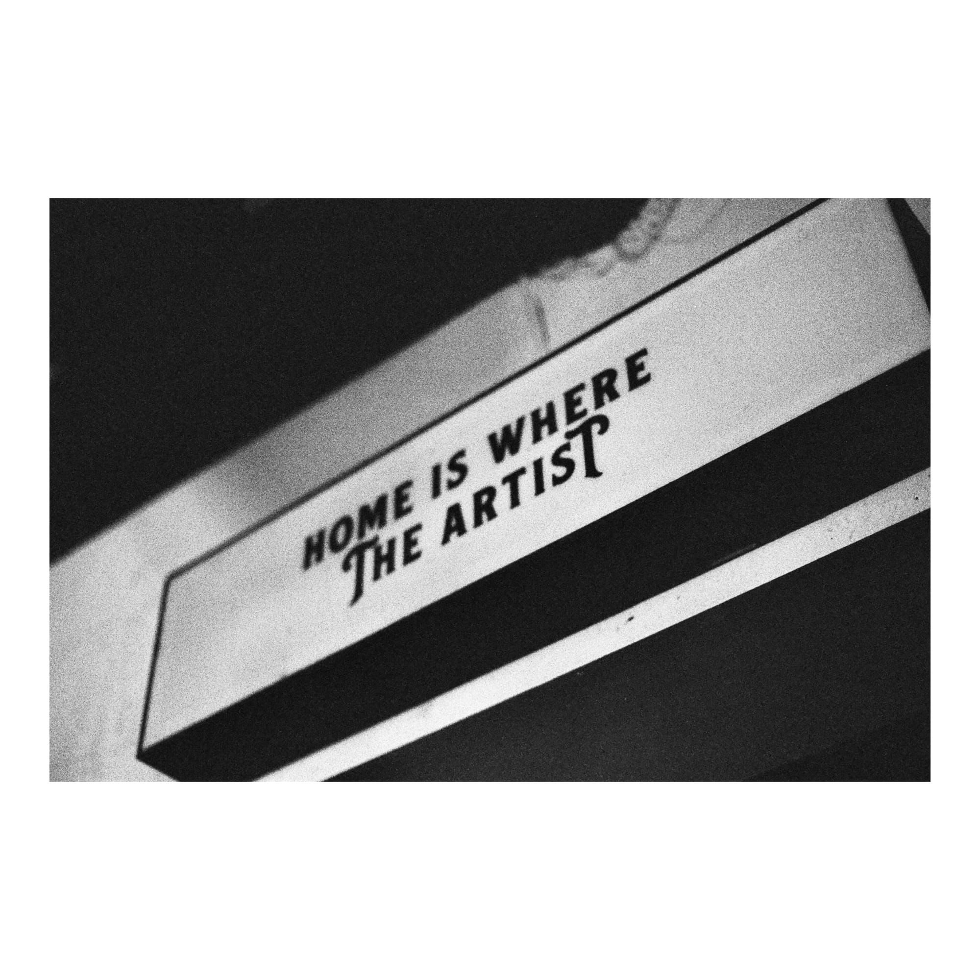 Mic Nightlife: Rough Drafts, The Glitch, Lower Marsh, London