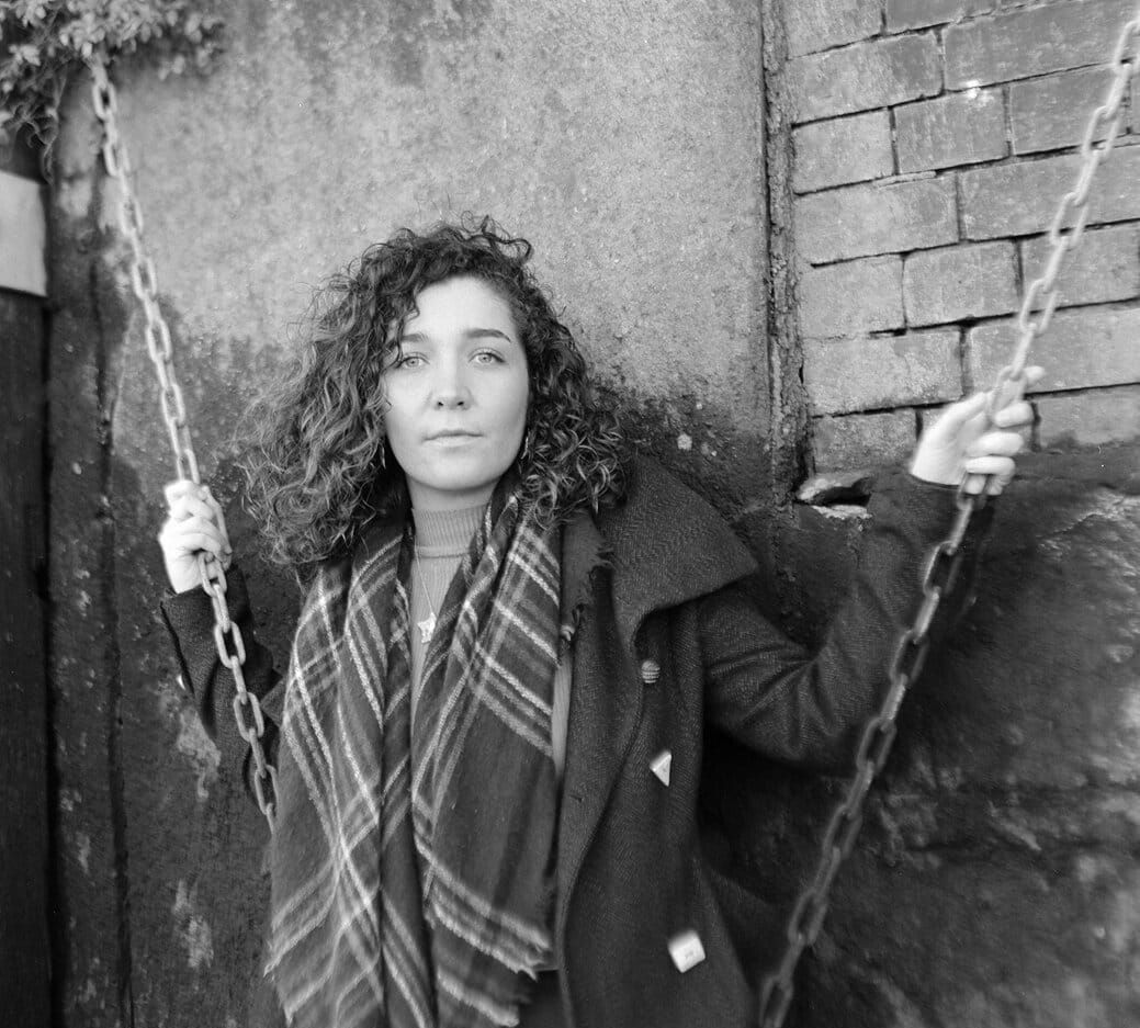 Write Speak Recover: Josie Harding