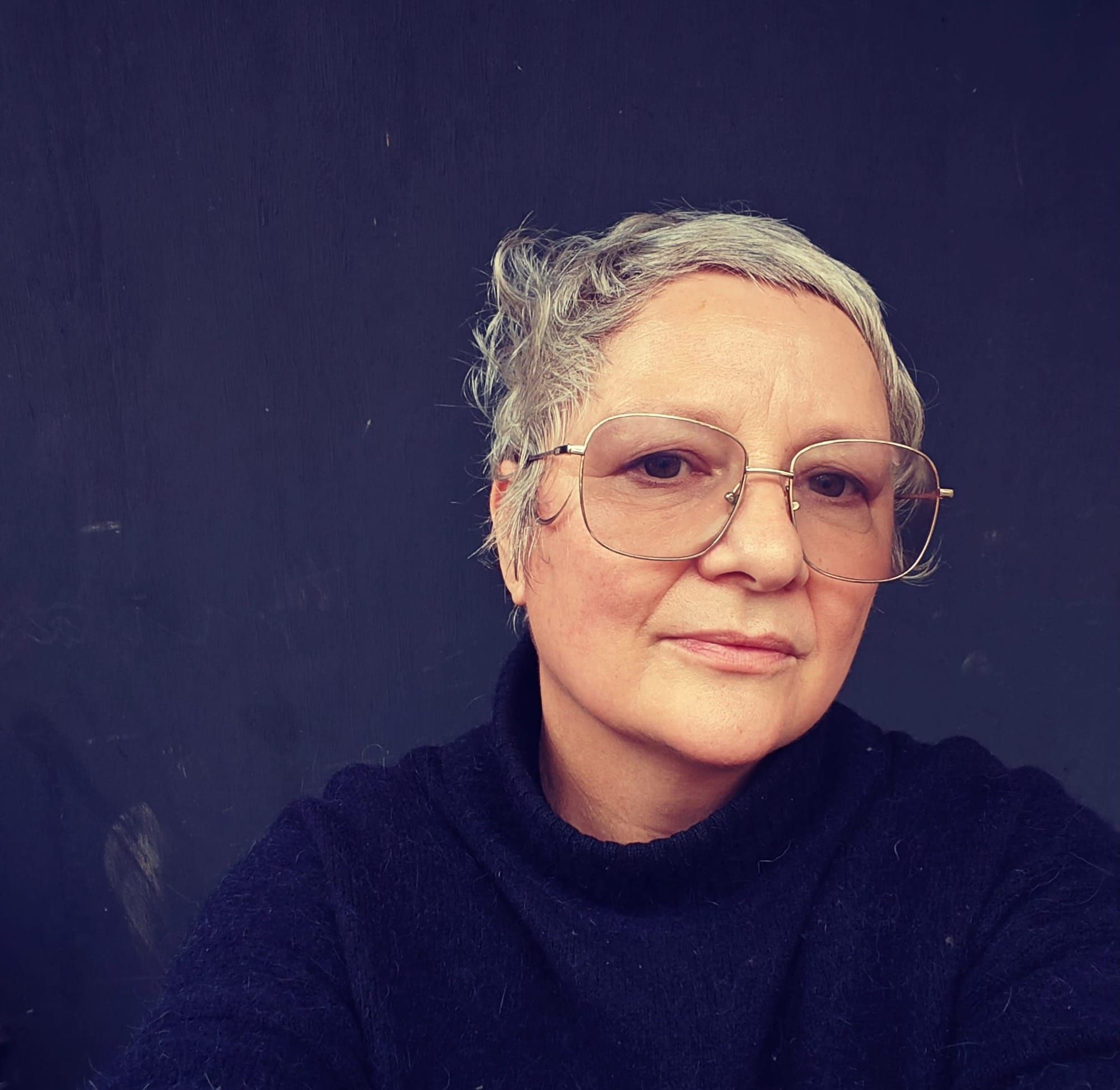 Interview: Siobhan Cawson Mooney, poet