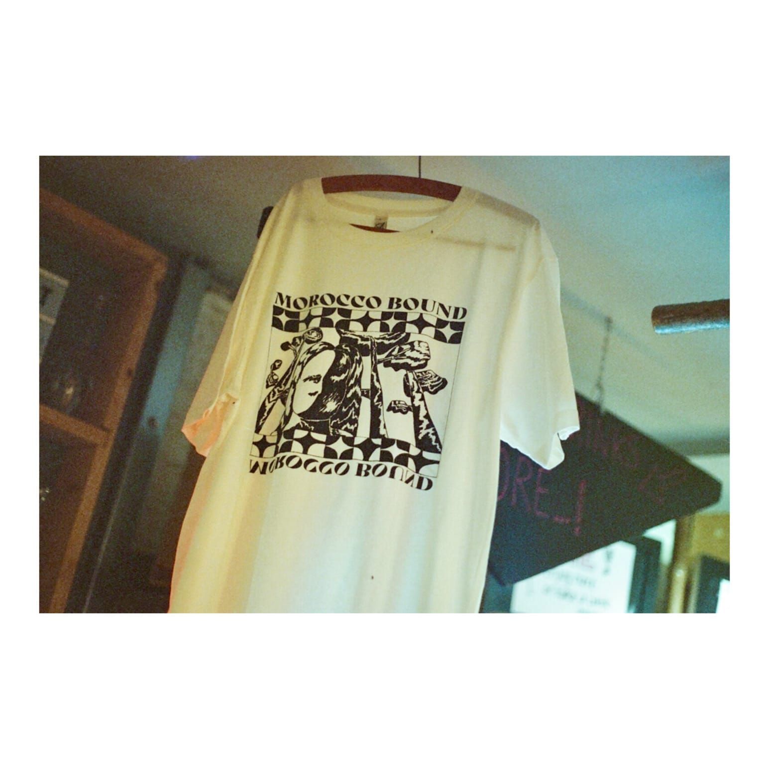 Mic Nightlife - Storytime London, Morocco Bound