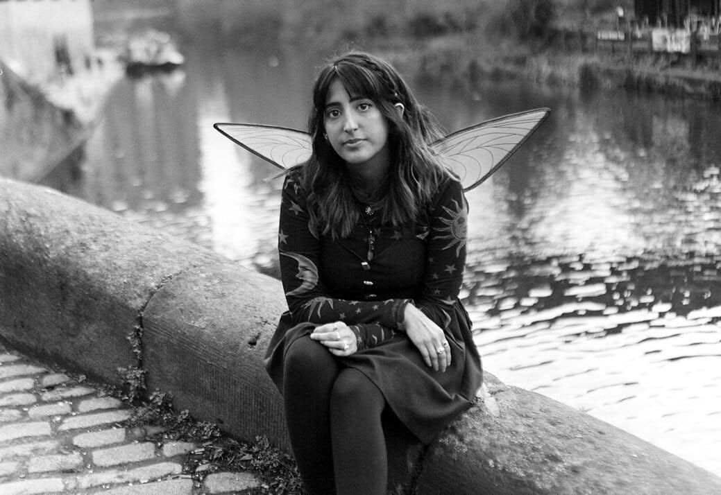 Write Speak Recover: Aaliyah Arshad