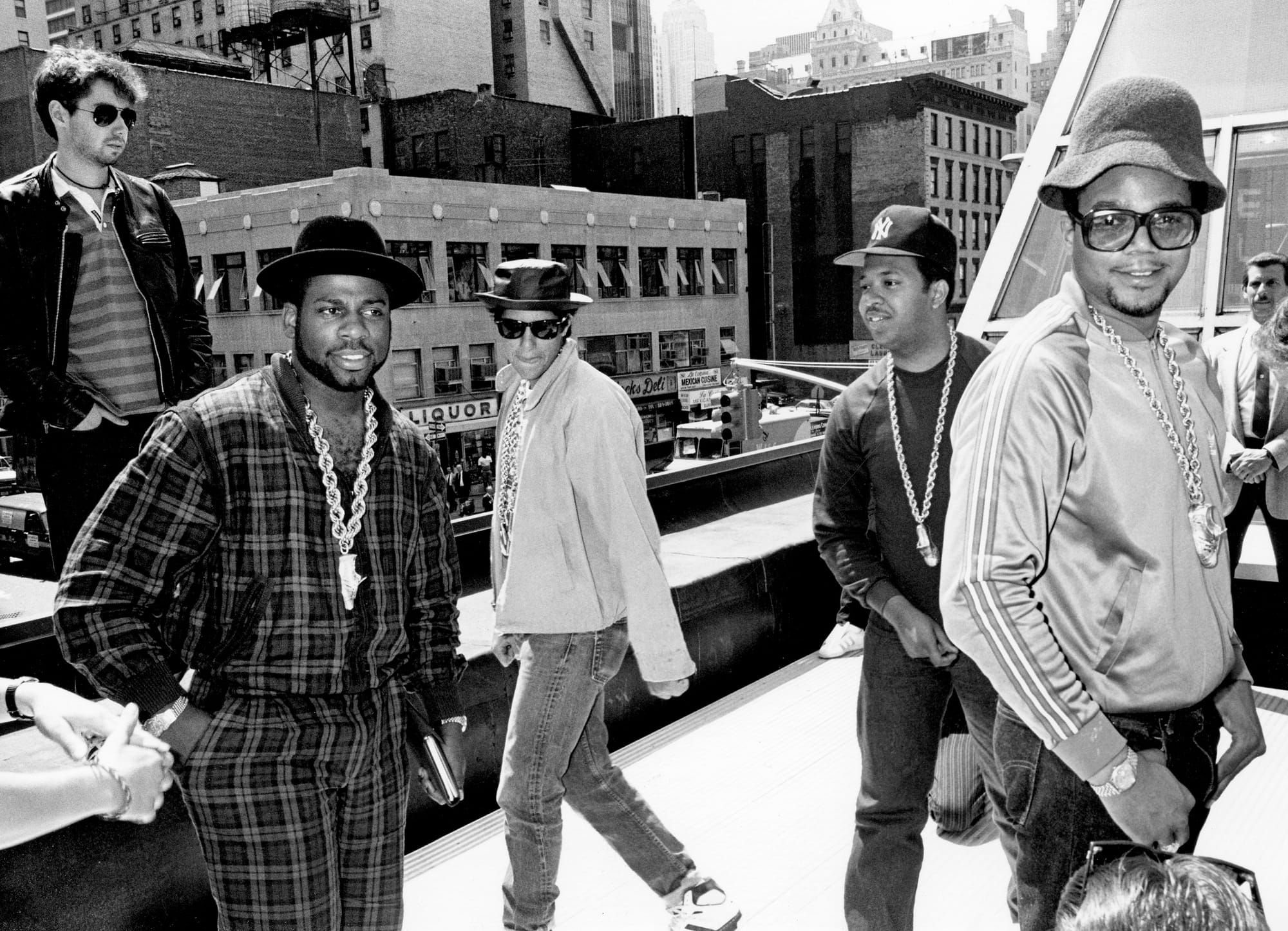 Off Guard: The Galella Factory and the New York Night