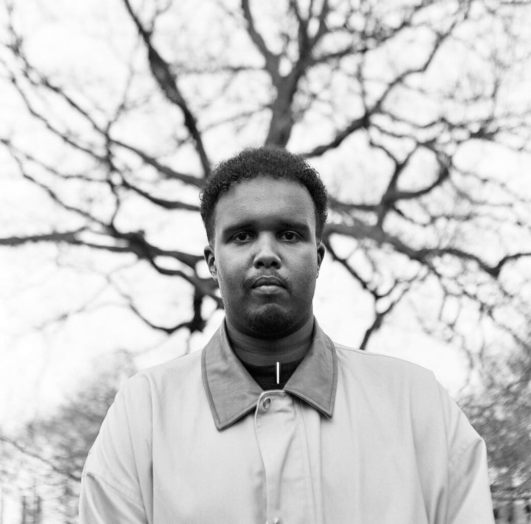 Write Speak Recover: Saeed Hirad