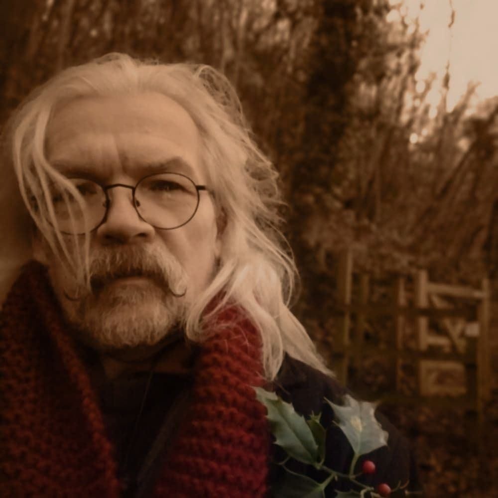 Interview: Thomas Brown, artist