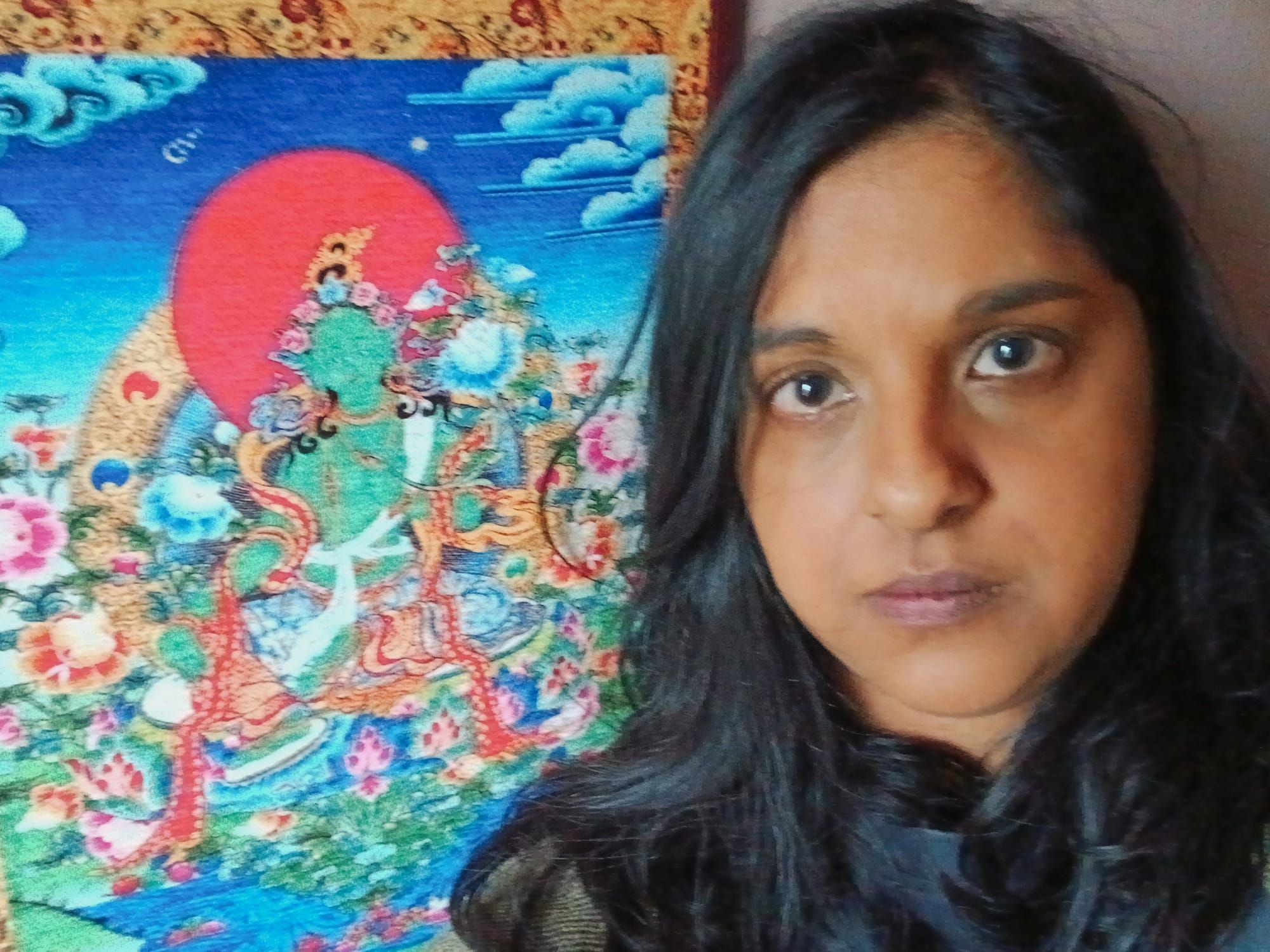 The Big Interview: Farah Rahman, writer