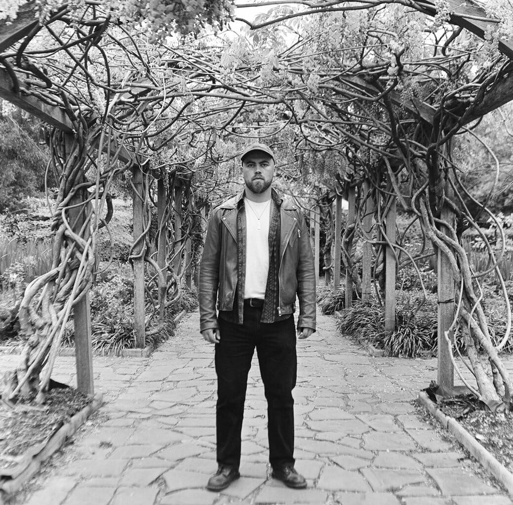 Write Speak Recover: Michael Gough
