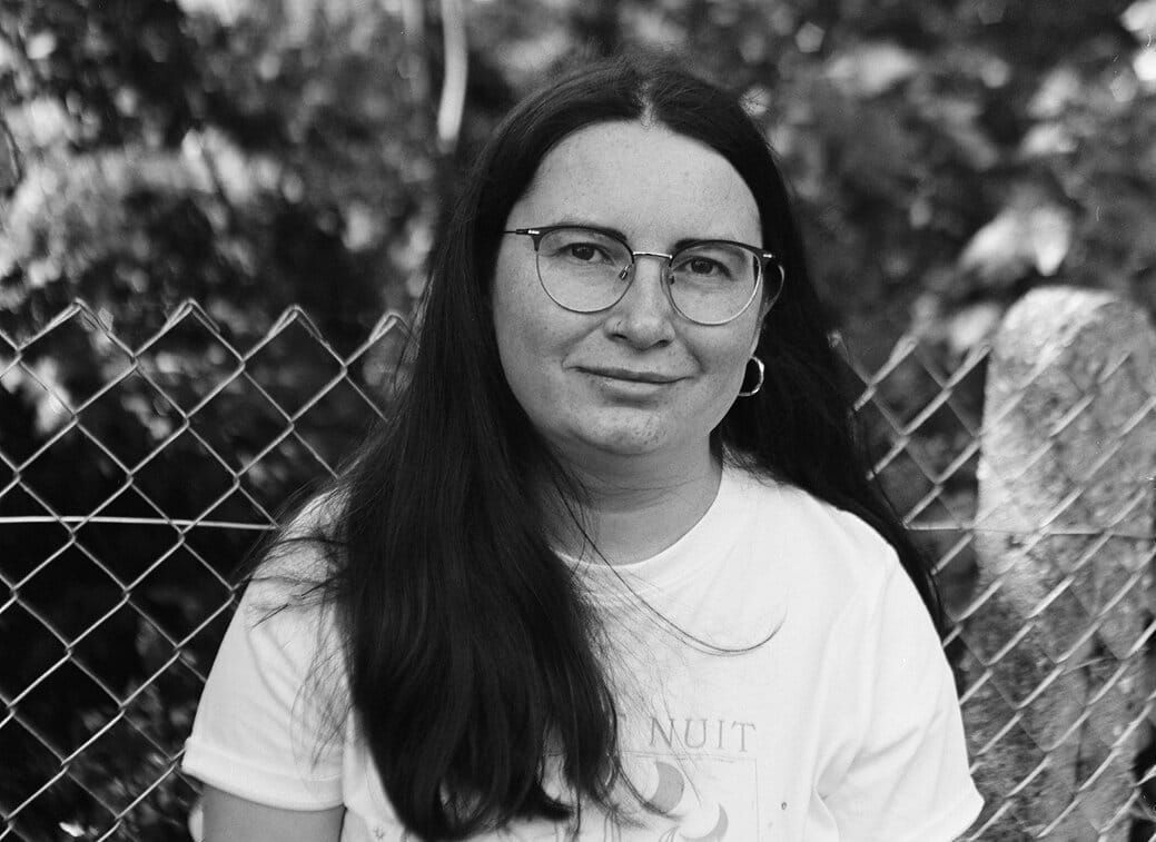 Write Speak Recover: Nic Stanley