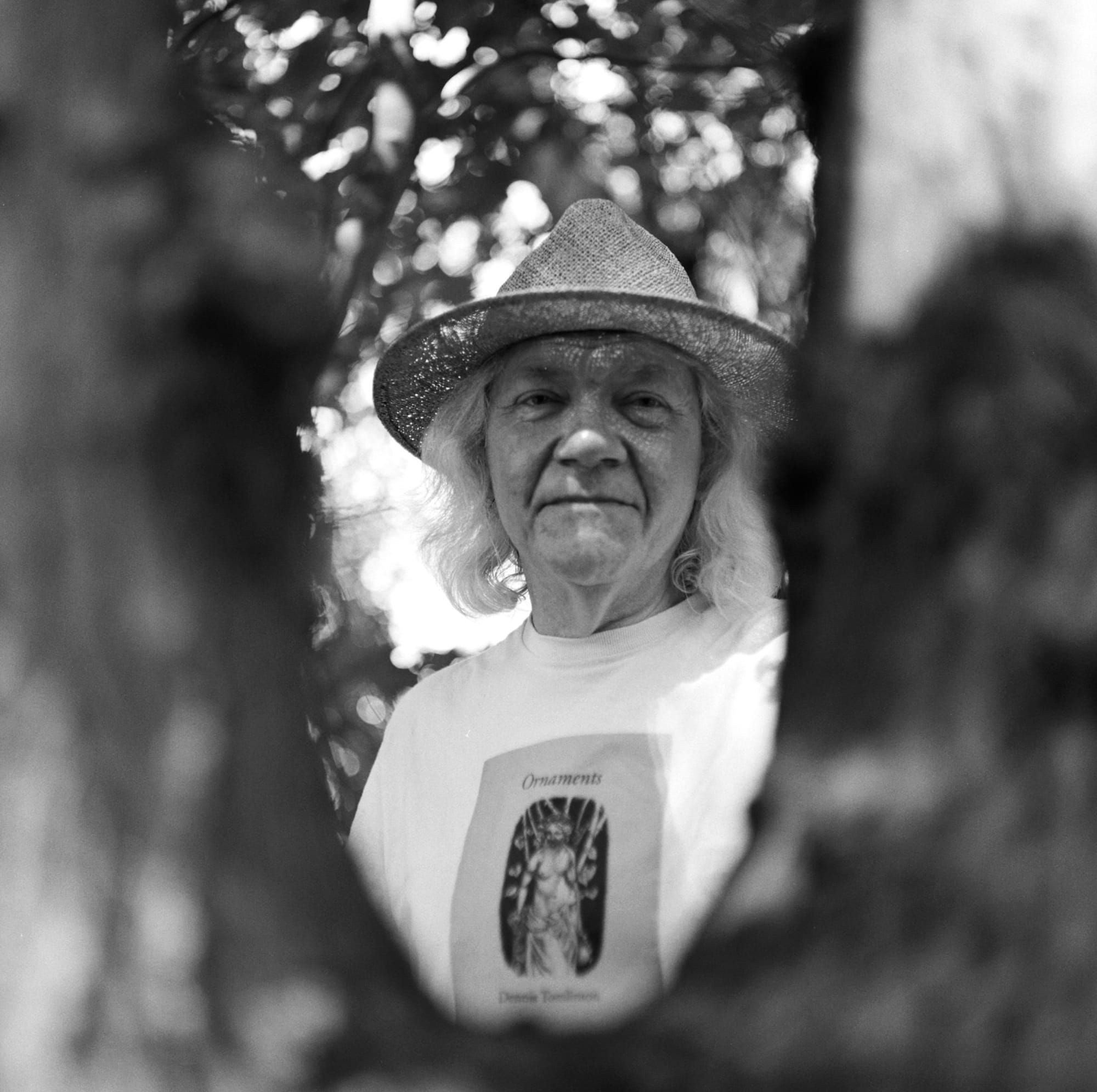 Write Speak Recover: Dennis Tomlinson