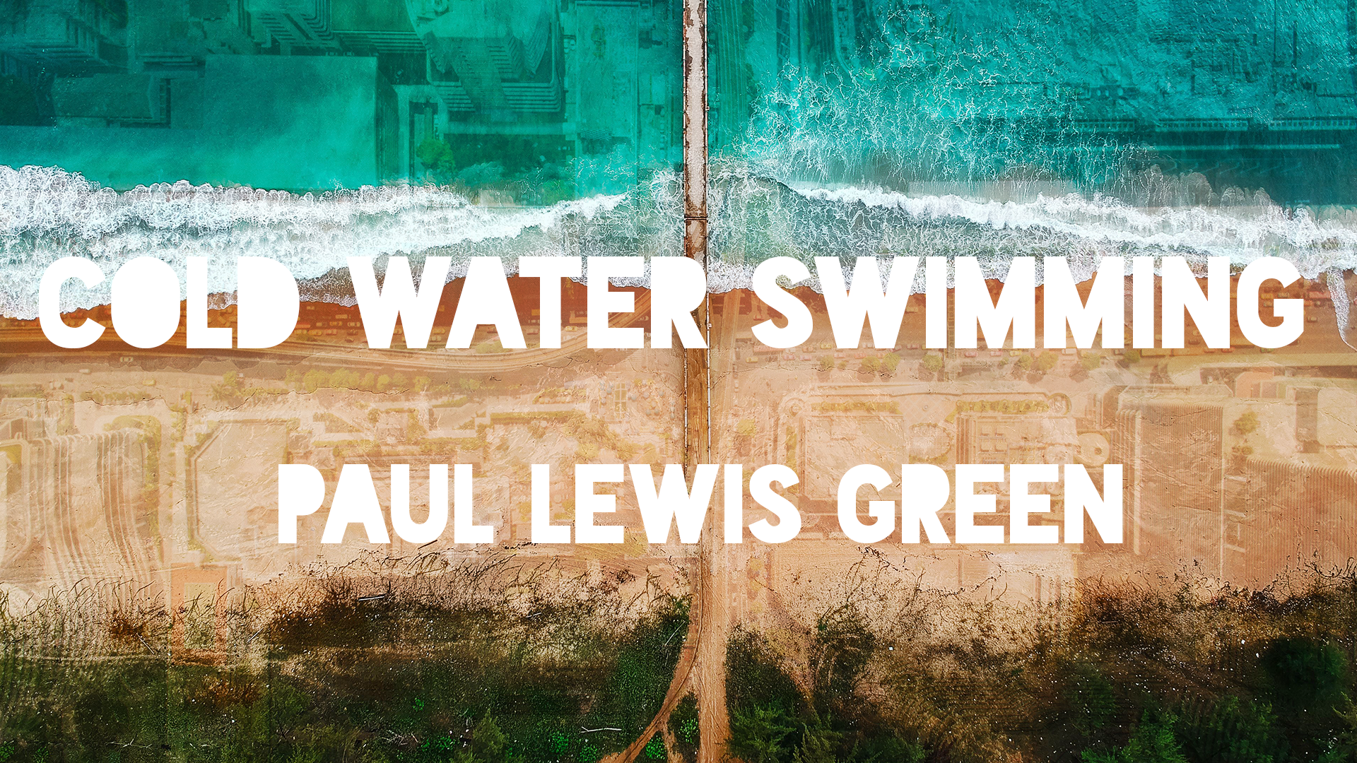 Cold Water Swimming