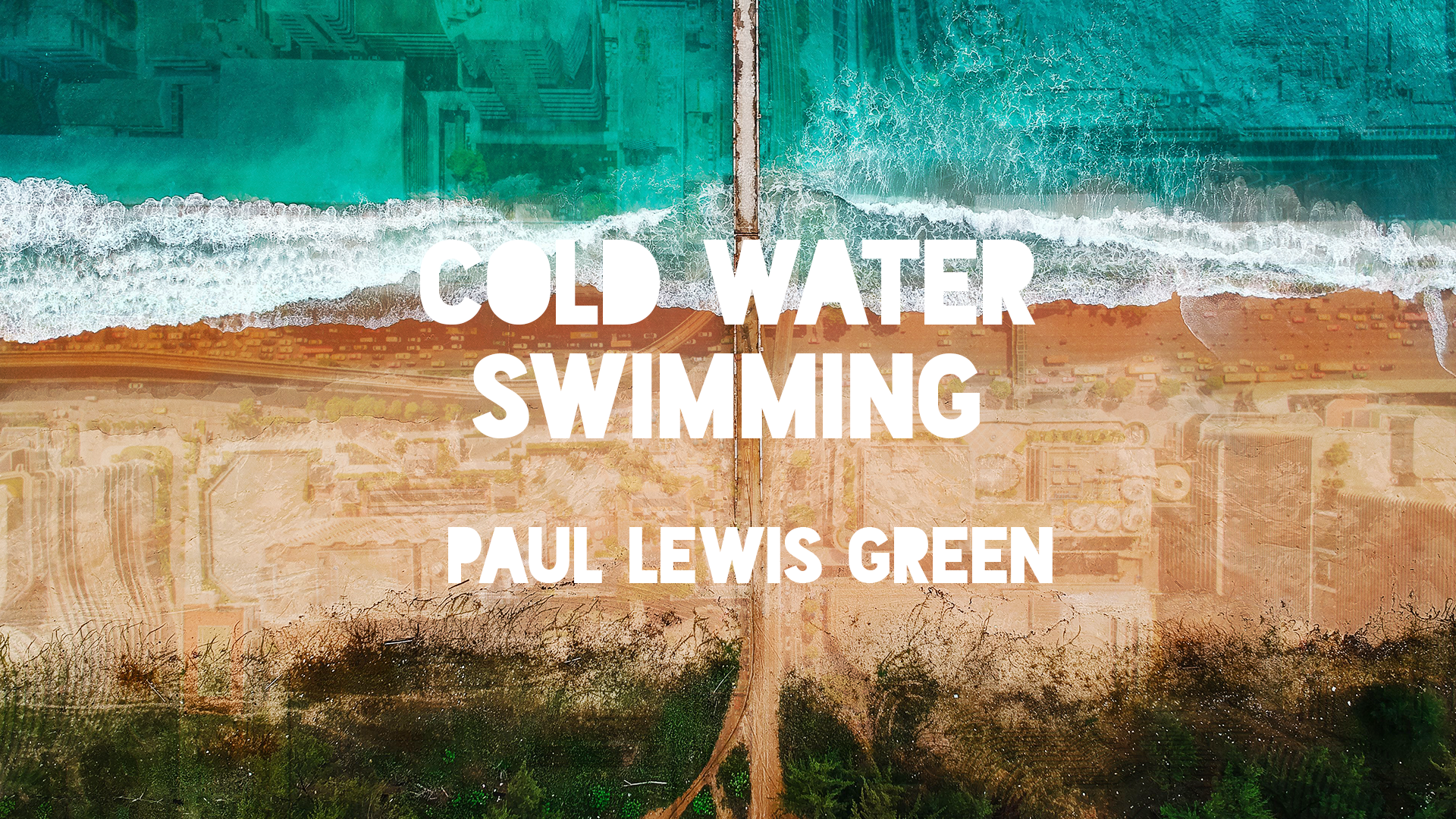 Cold Water Swimming