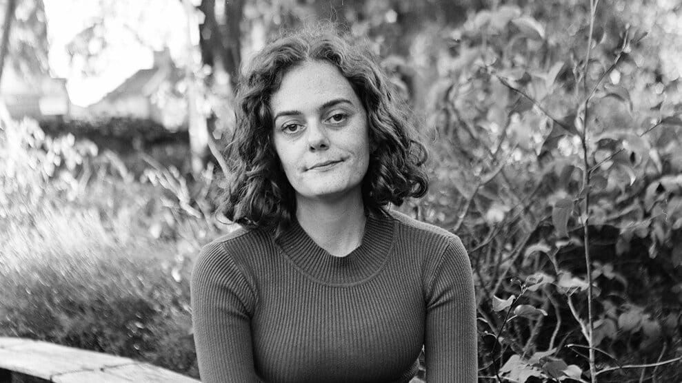Write Speak Recover: Alice Border