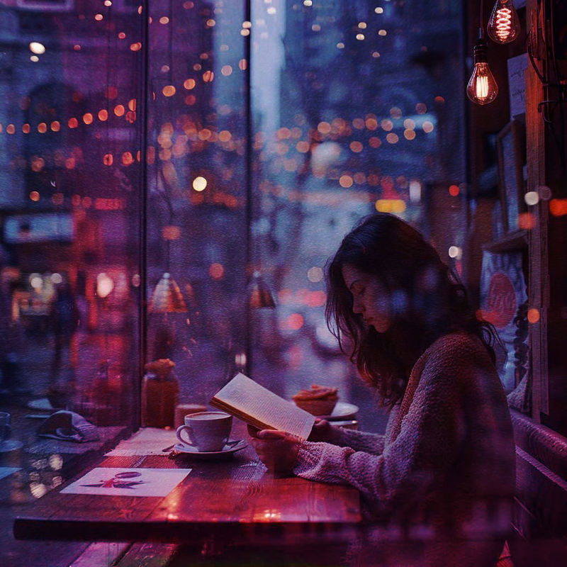 Active Dreamers