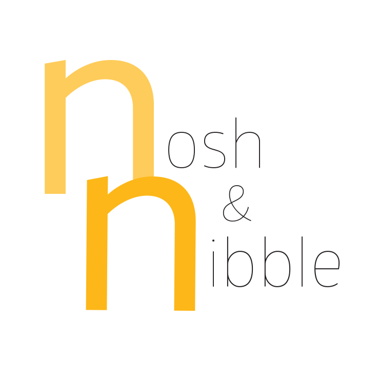 Nosh and Nibble: Food and Drink Blog
