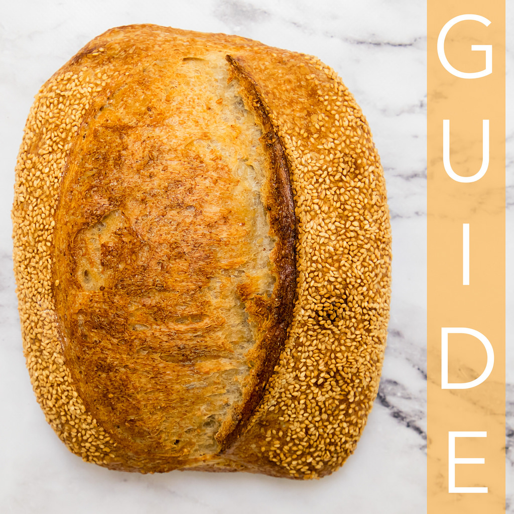 Best Bread for Avocado Toast in Vancouver