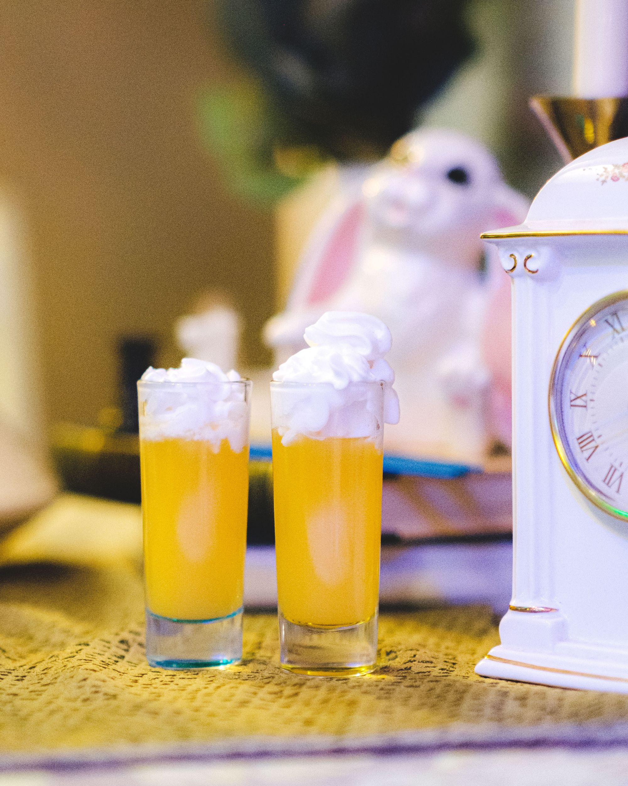 Welcome Ceremony Shooters