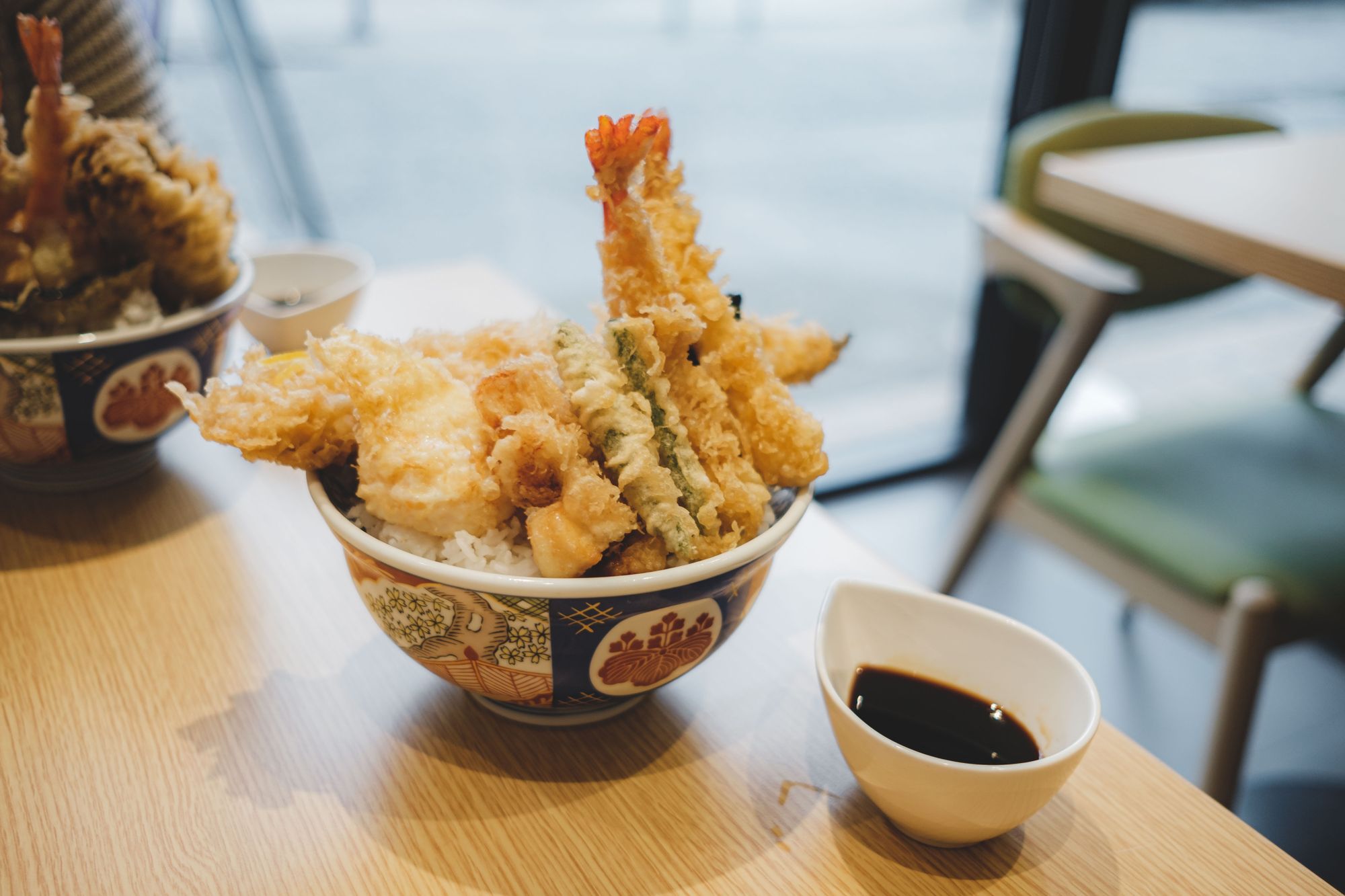 Kaneko Hannosuke Vancouver