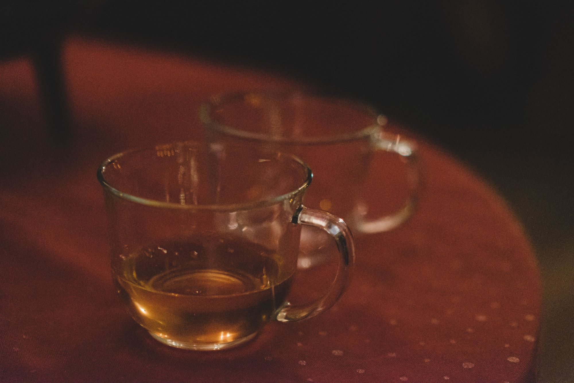 The Wizards Den Vancouver – Not Butterbeer