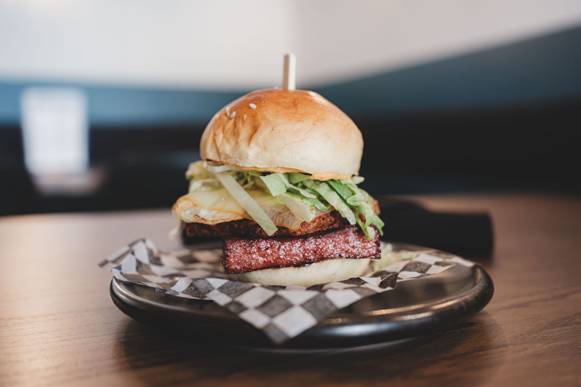 Novella Coffee Bar in Vancouver –&nbsp;Turbo Breakfast Sandwich