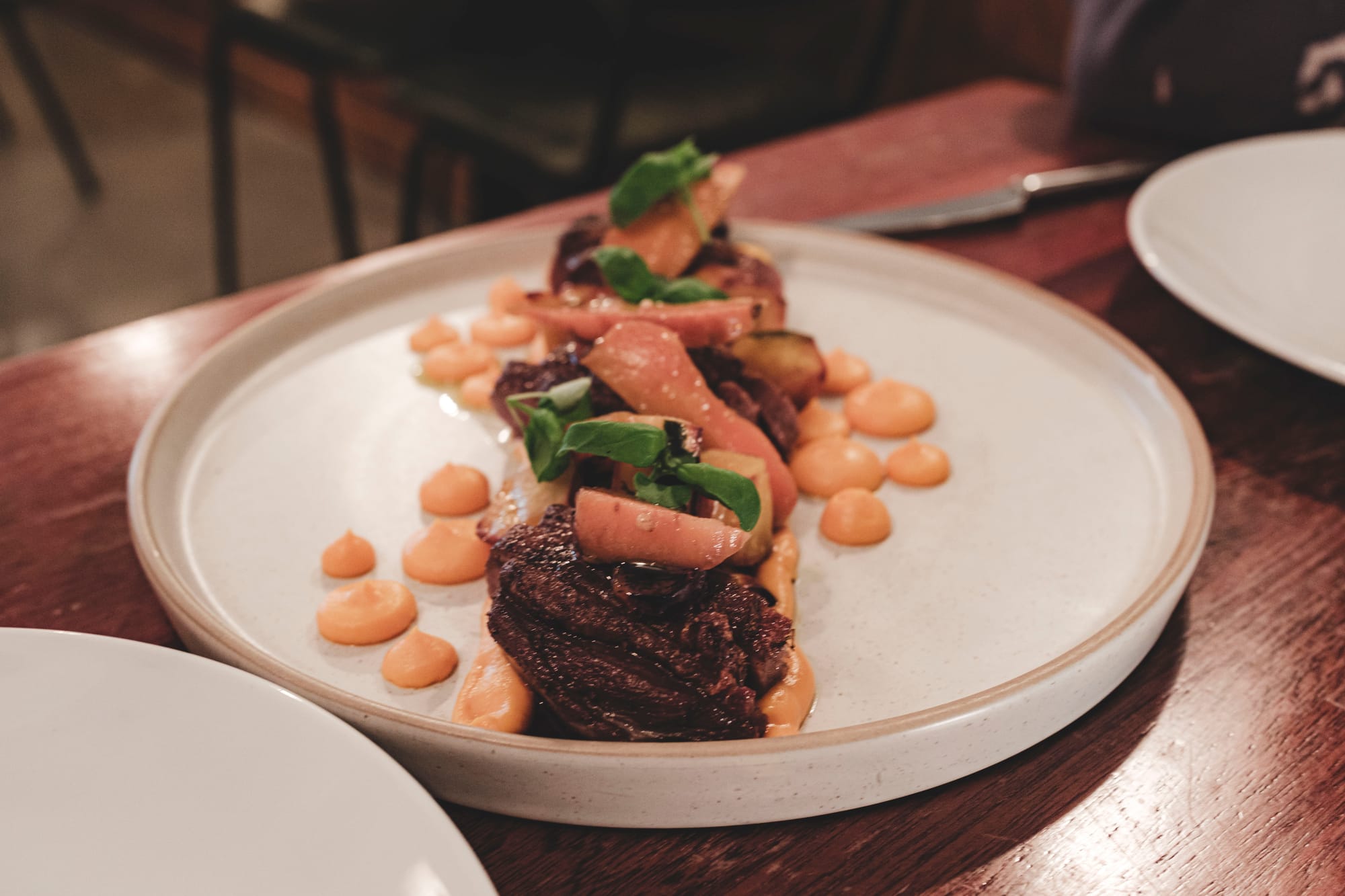 Collective Goods in Vancouver – Duck