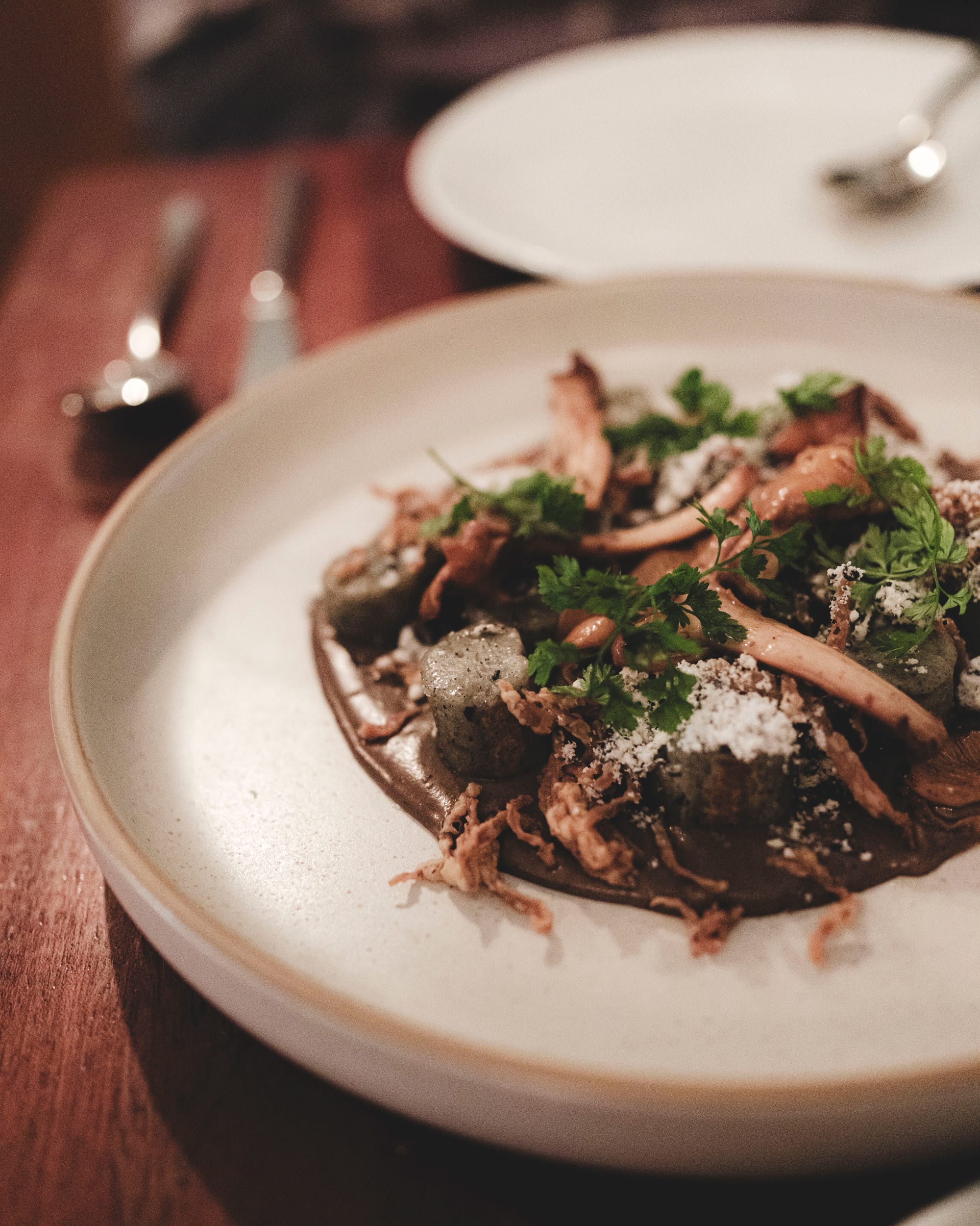 Collective Goods in Vancouver –&nbsp;Gnocchi Parisienne