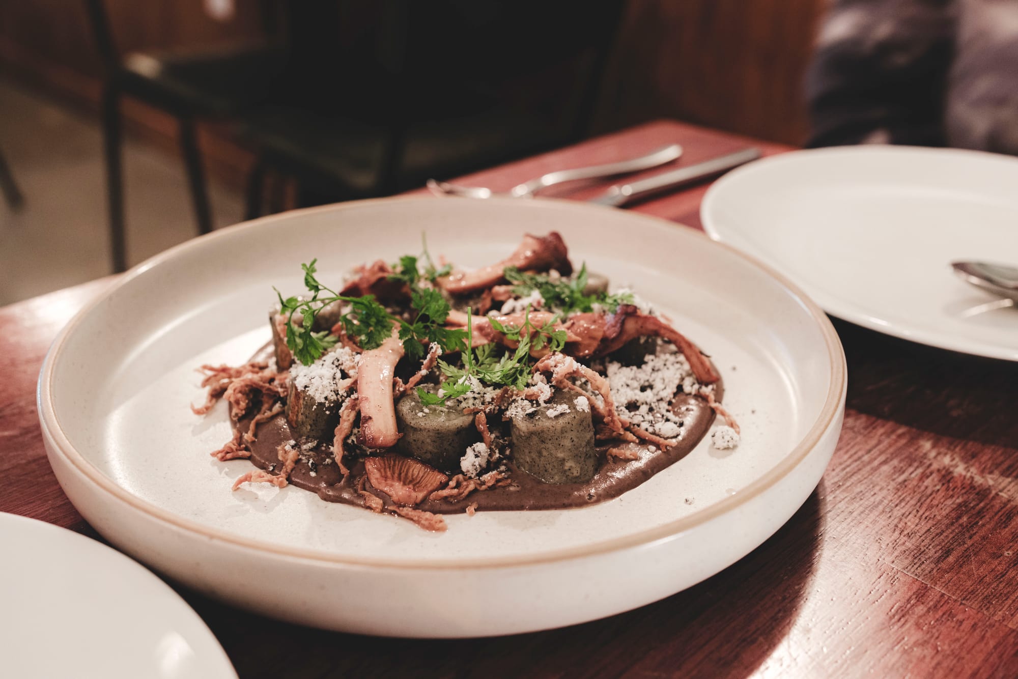 Collective Goods in Vancouver – Gnocchi Parisienne