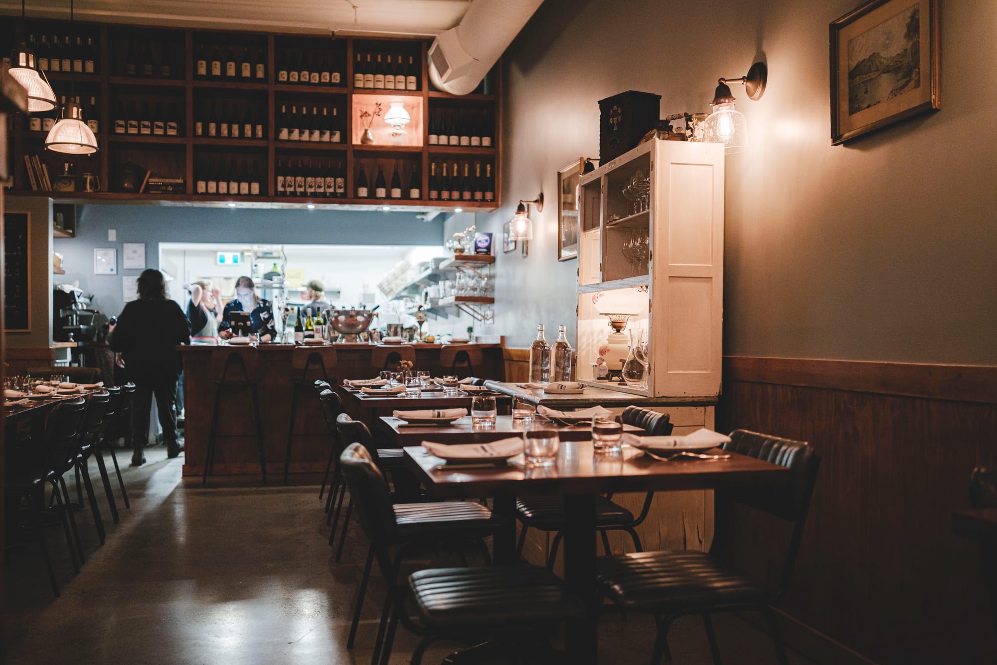 Inside Collective Goods in Vancouver