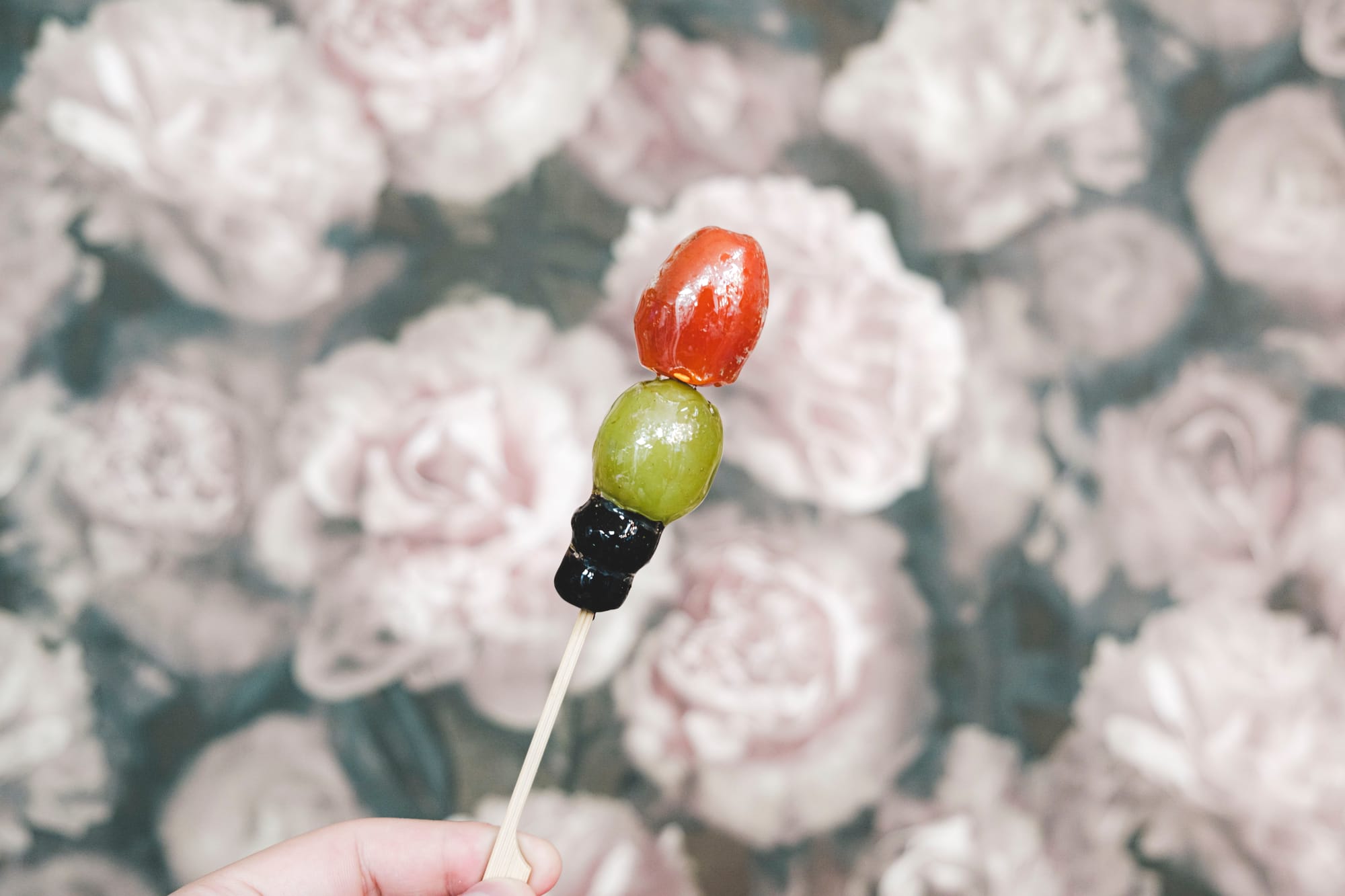 Luroufan Tasty in Burnaby –&nbsp;Tang Hu Lu