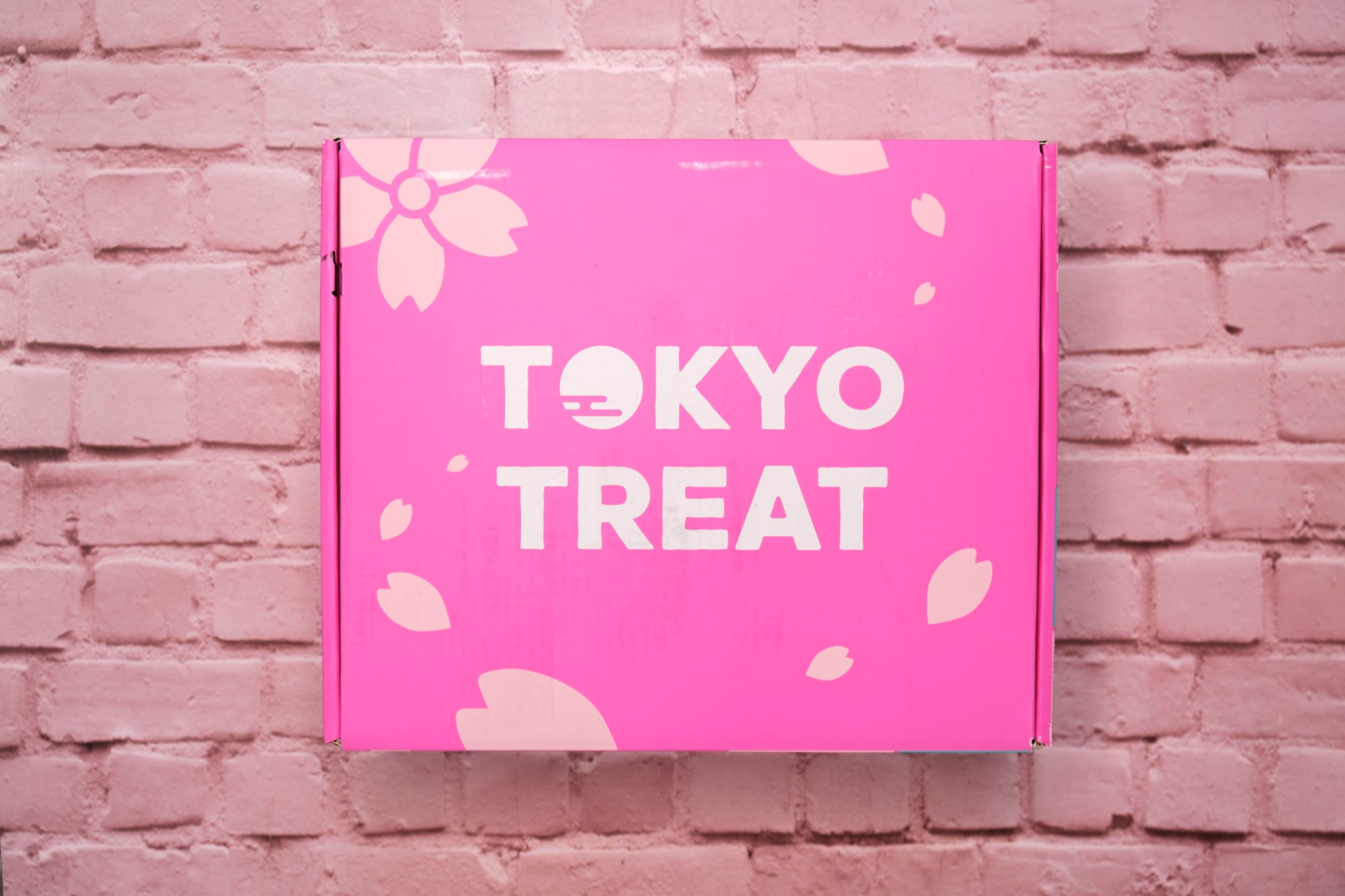 TokyoTreat Subscription Box