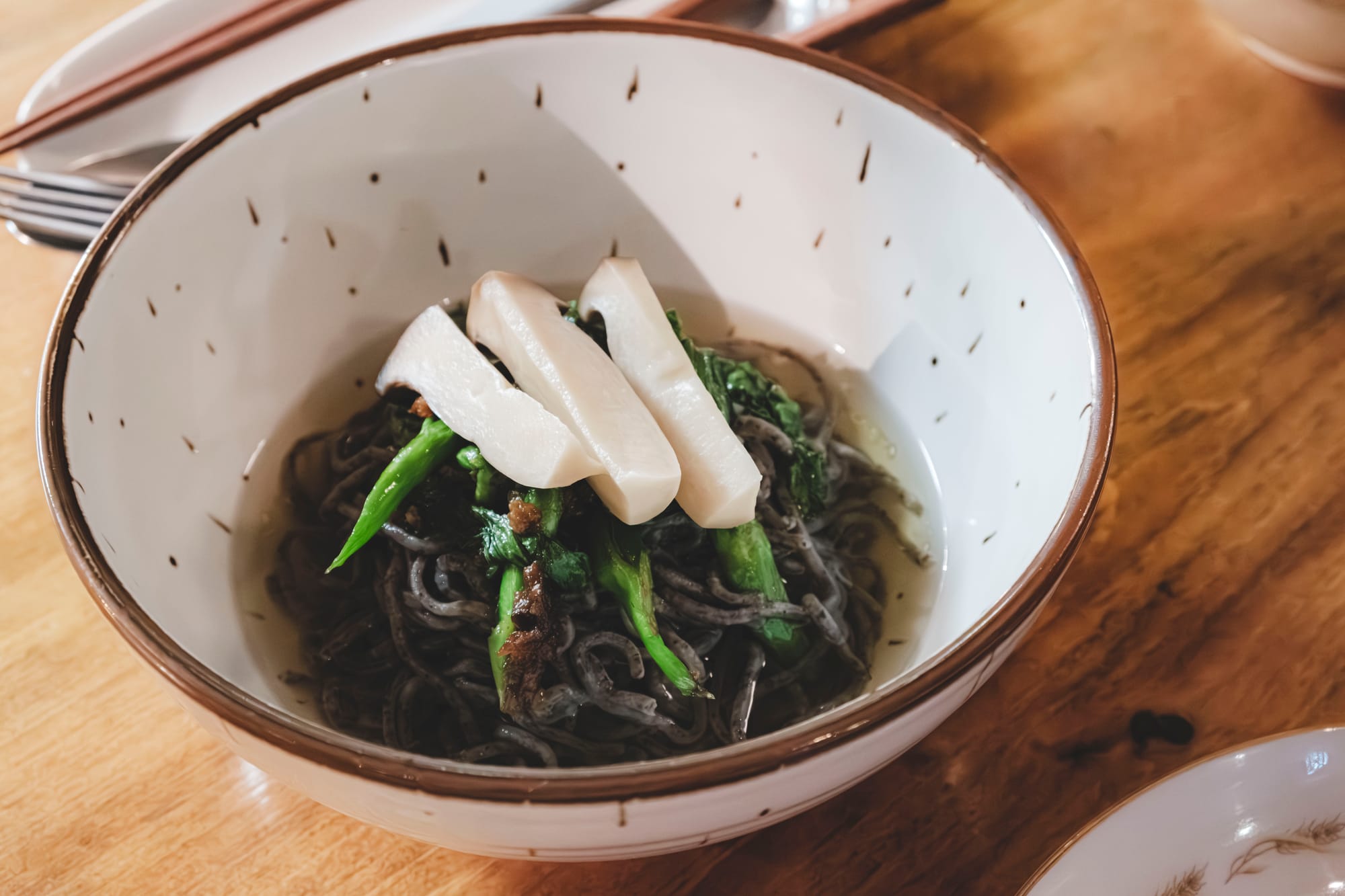 Folke in Vancouver – Soba