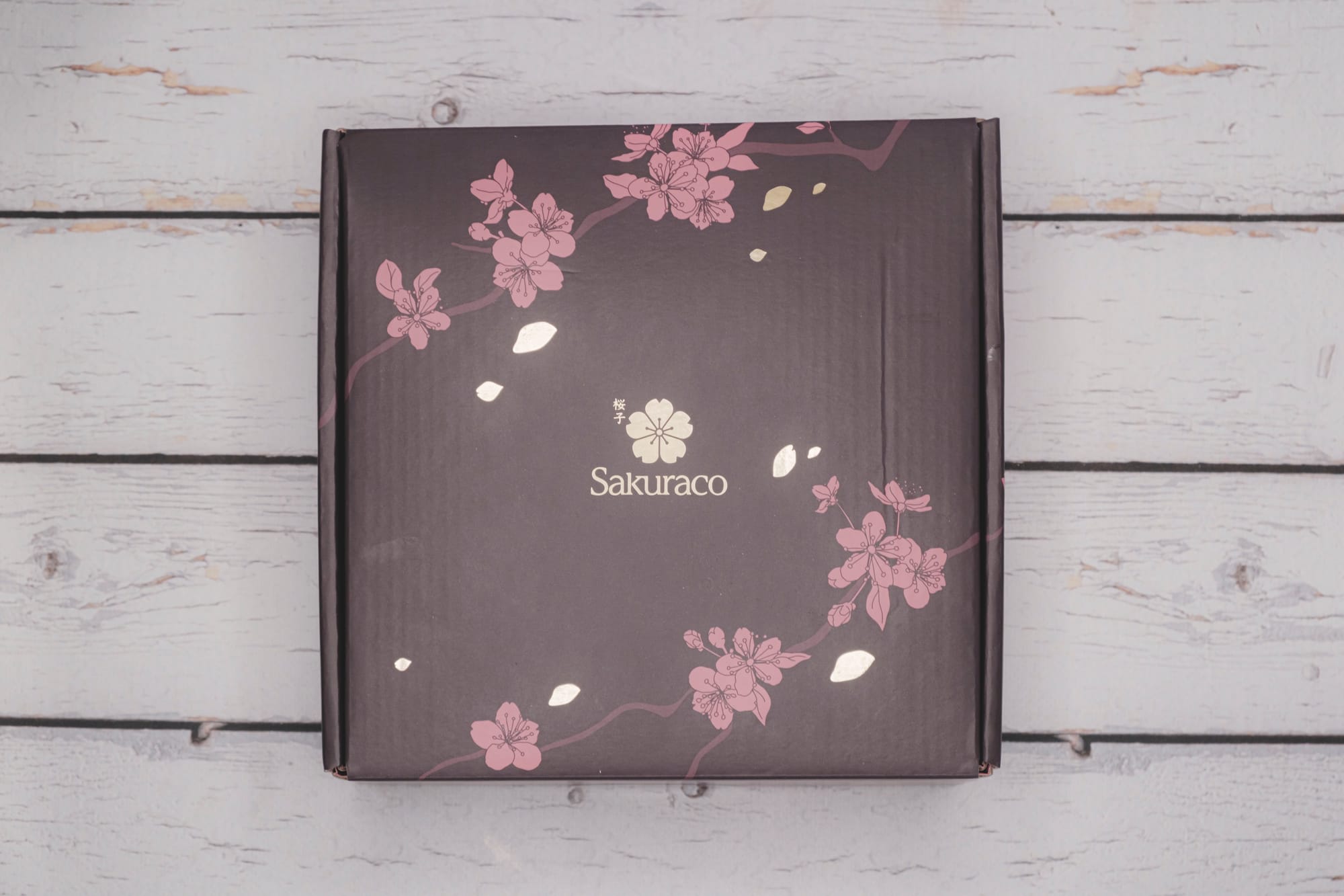 Sakuraco Subscription Box