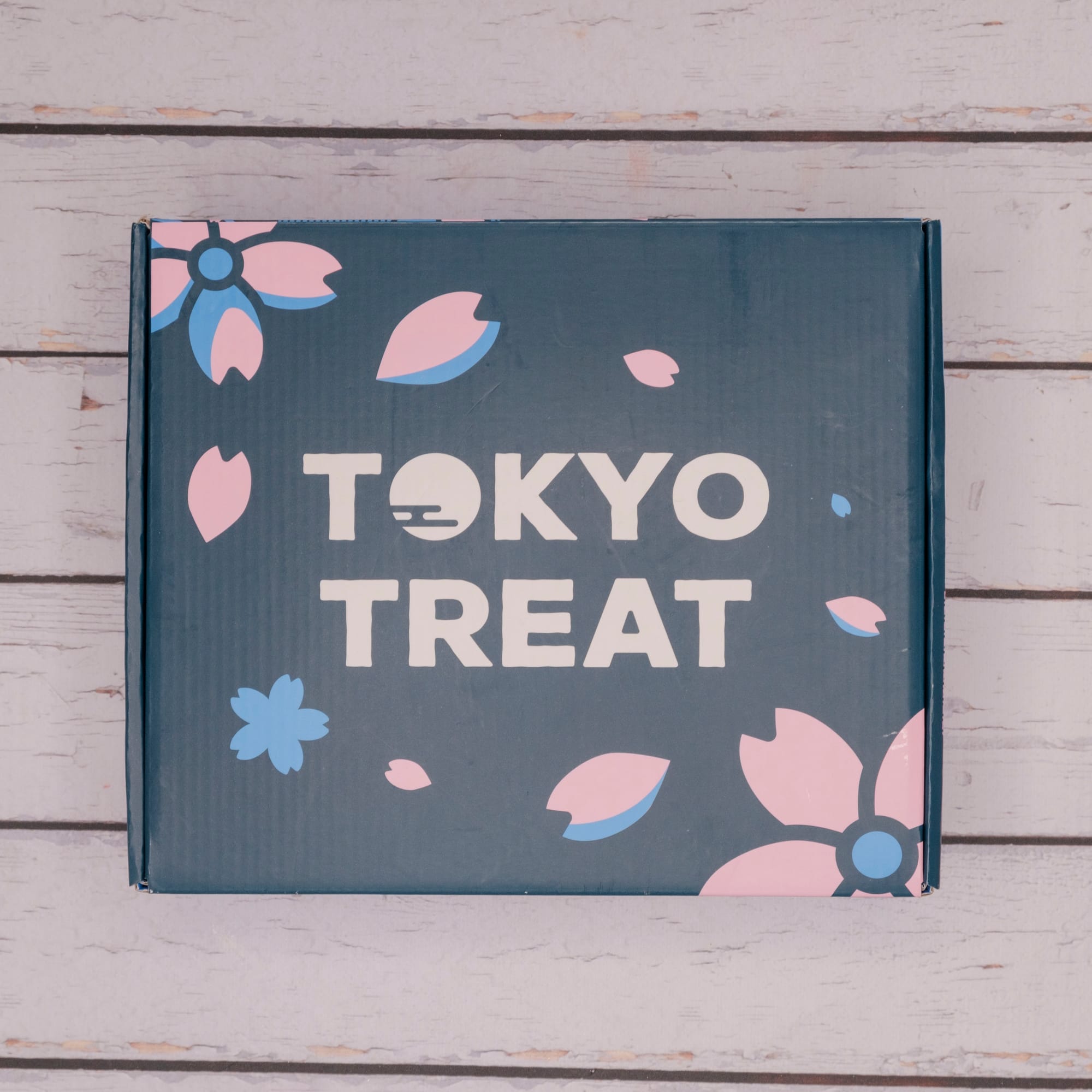 TokyoTreat Subscription Box