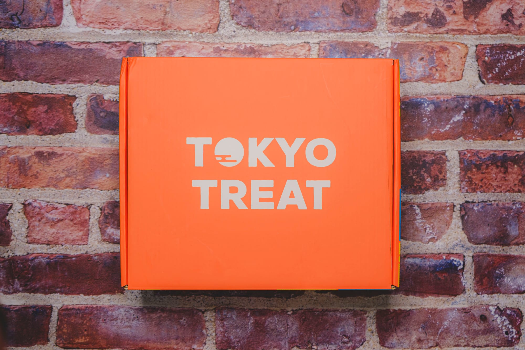 TokyoTreat Subscription Box