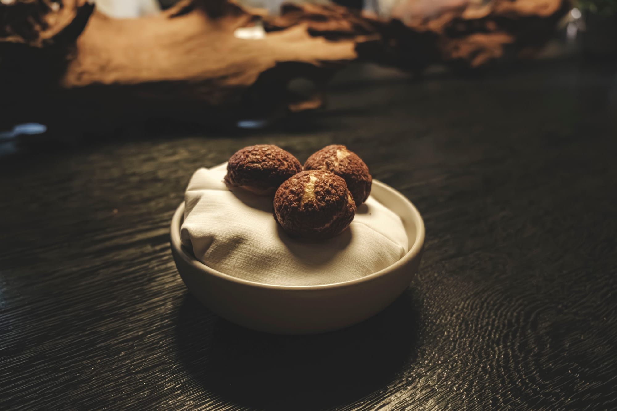 Pujol –&nbsp;Concha