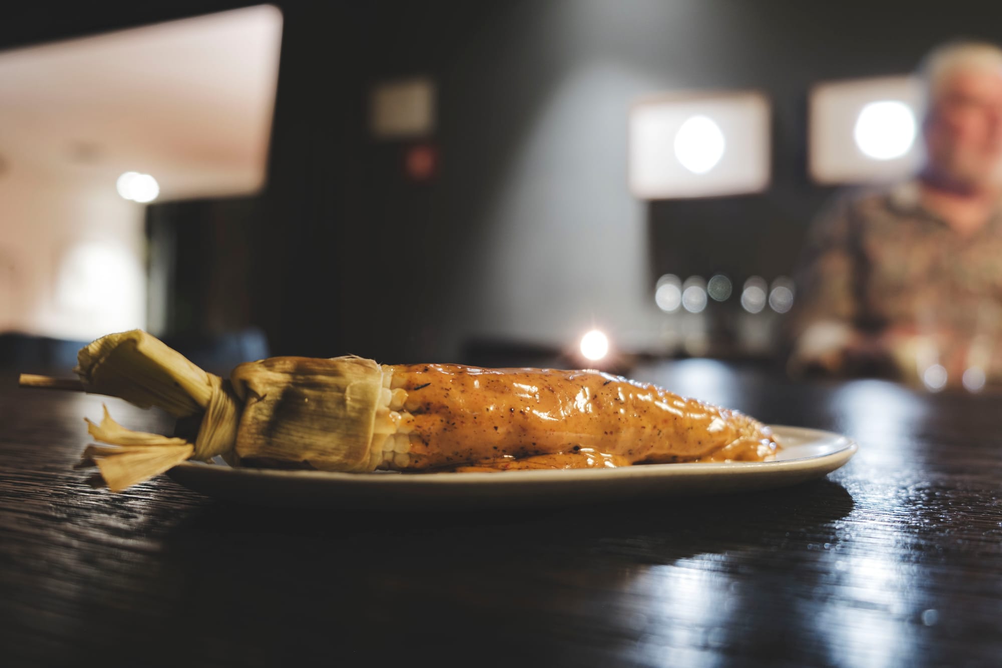 Pujol –&nbsp;Baby Corn