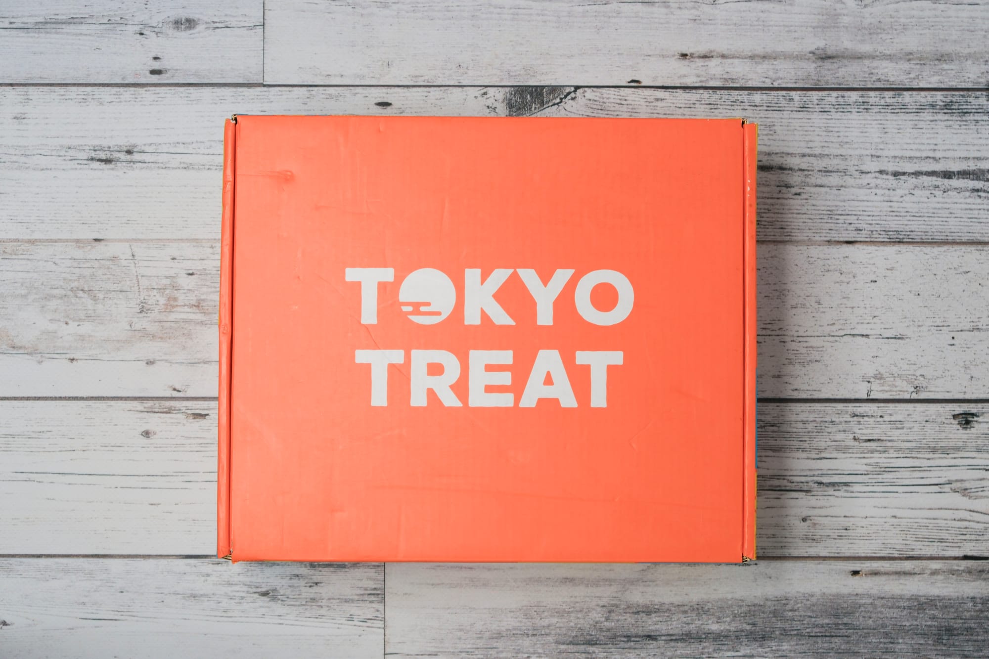 TokyoTreat Subscription Box