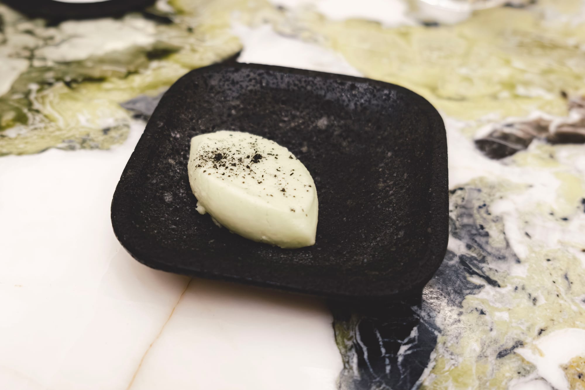 Quintonil –&nbsp;Cactus Sorbet