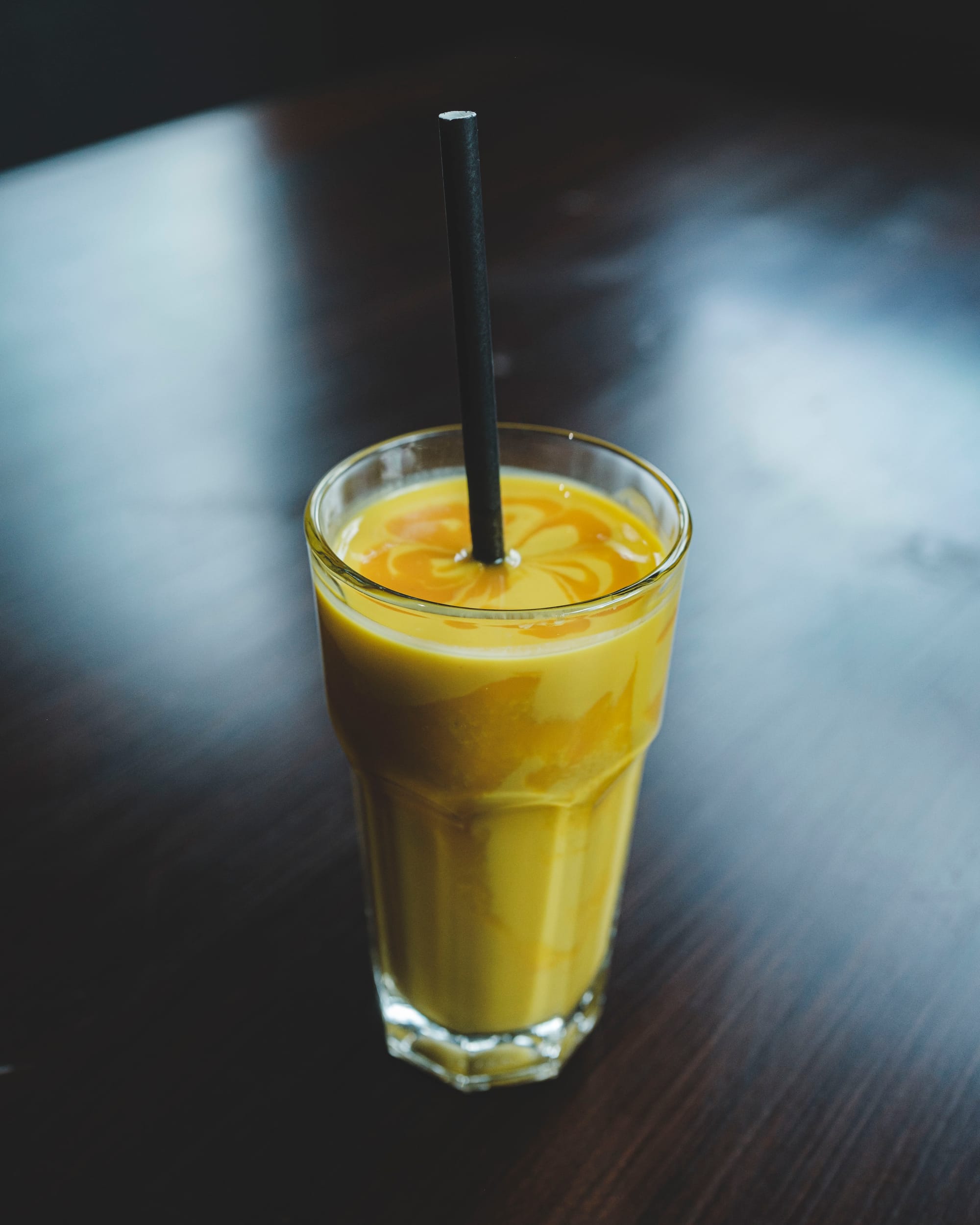 Raga Indian Restaurant in Surrey, BC –&nbsp;Mango Lassi