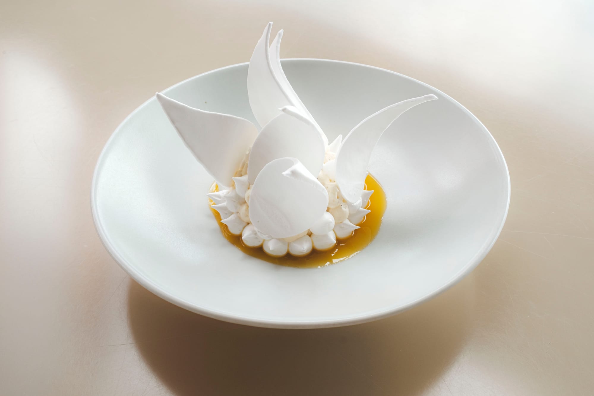Bennelong Sydney – Pavlova ($43)