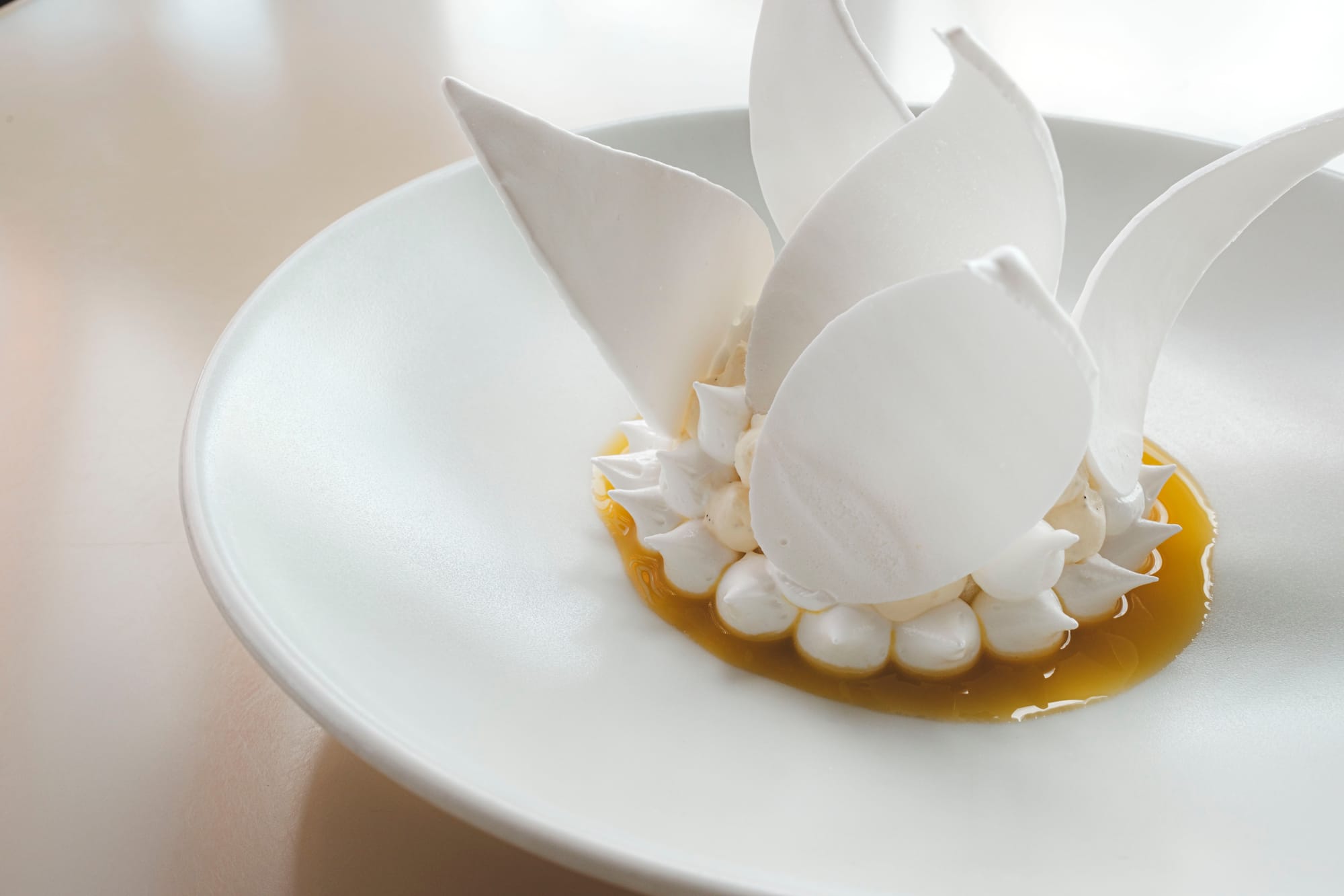 Bennelong in Sydney – Pavlova