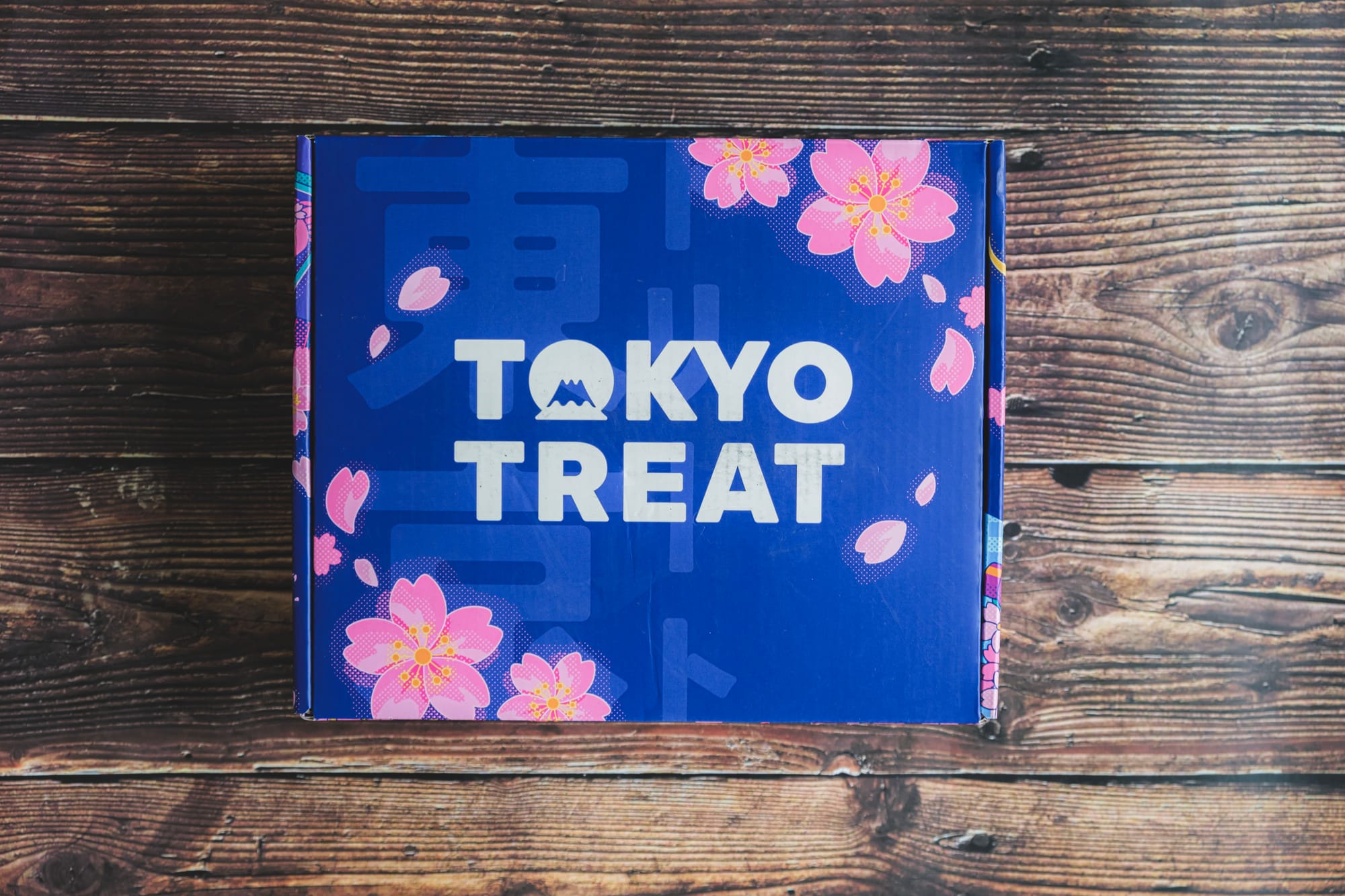 TokyoTreat Subscription Box