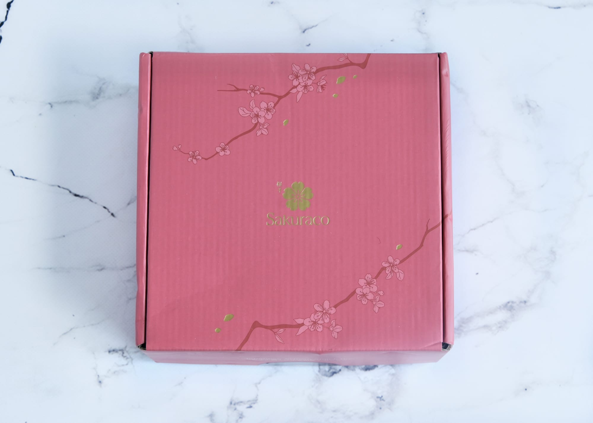 Sakuraco Subscription Box