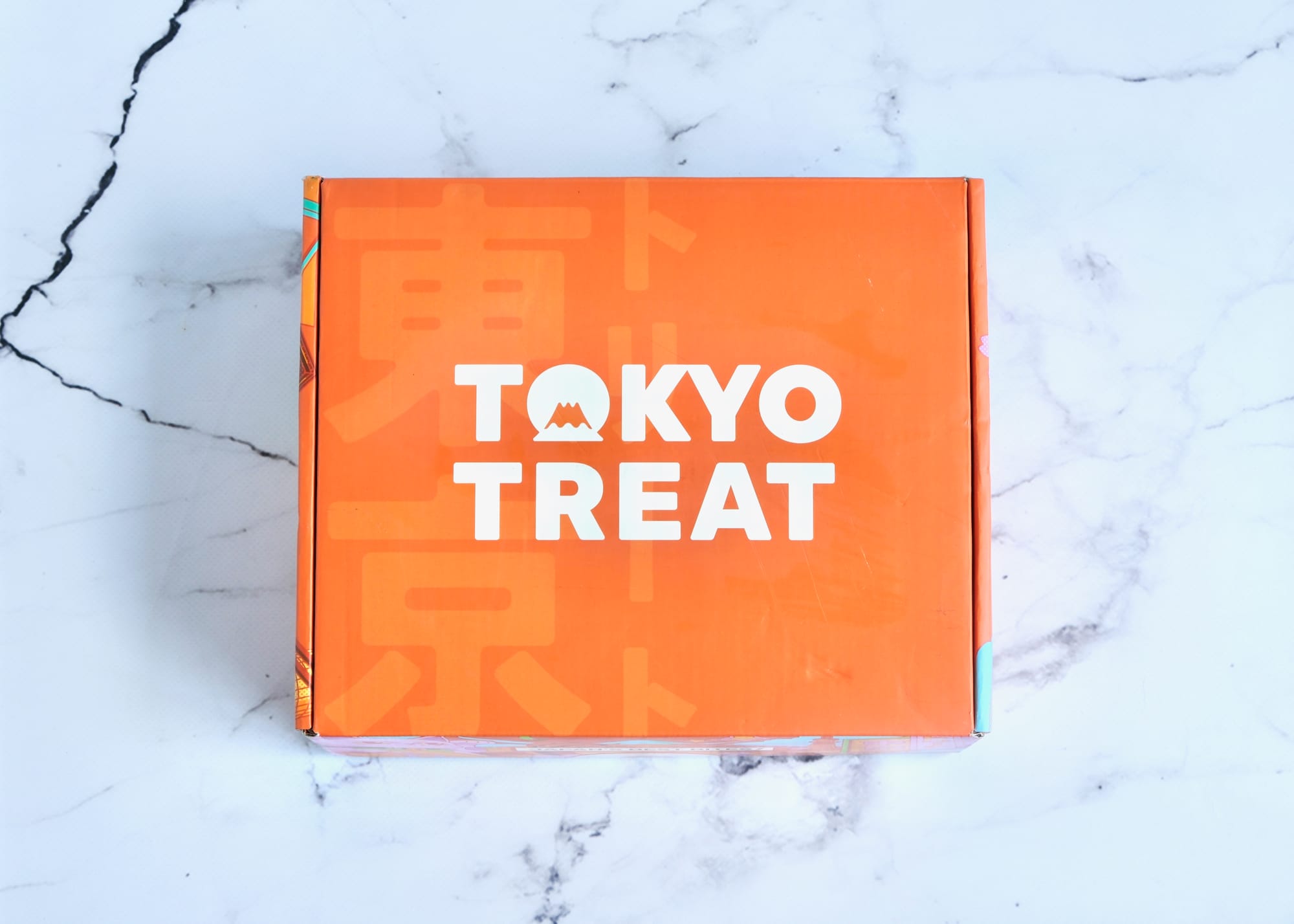 TokyoTreat Subscription Box
