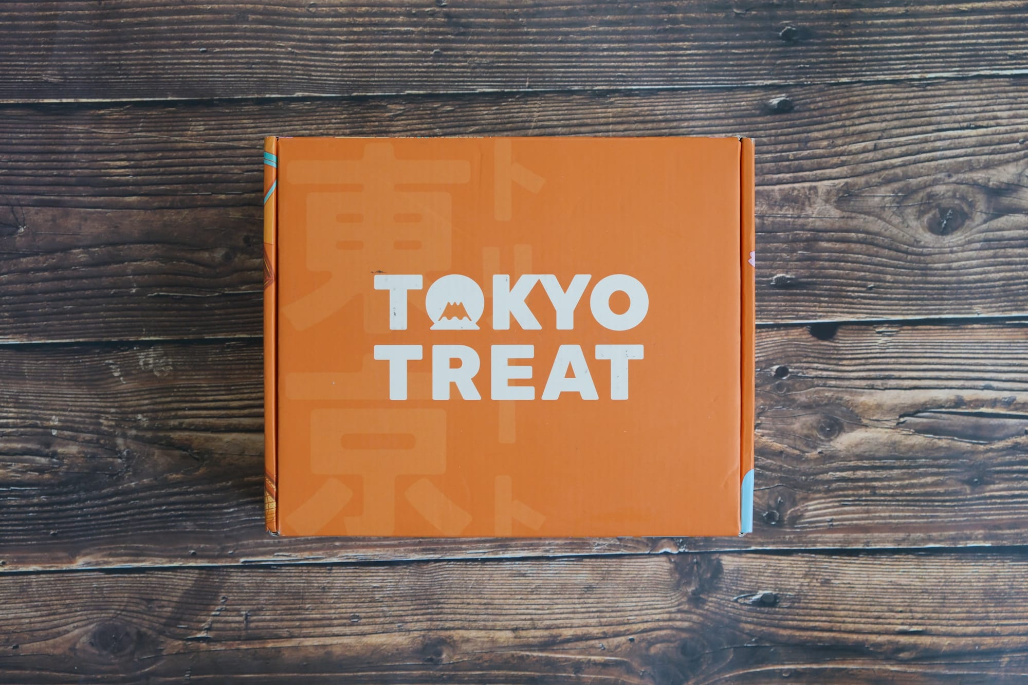 TokyoTreat Subscription Box