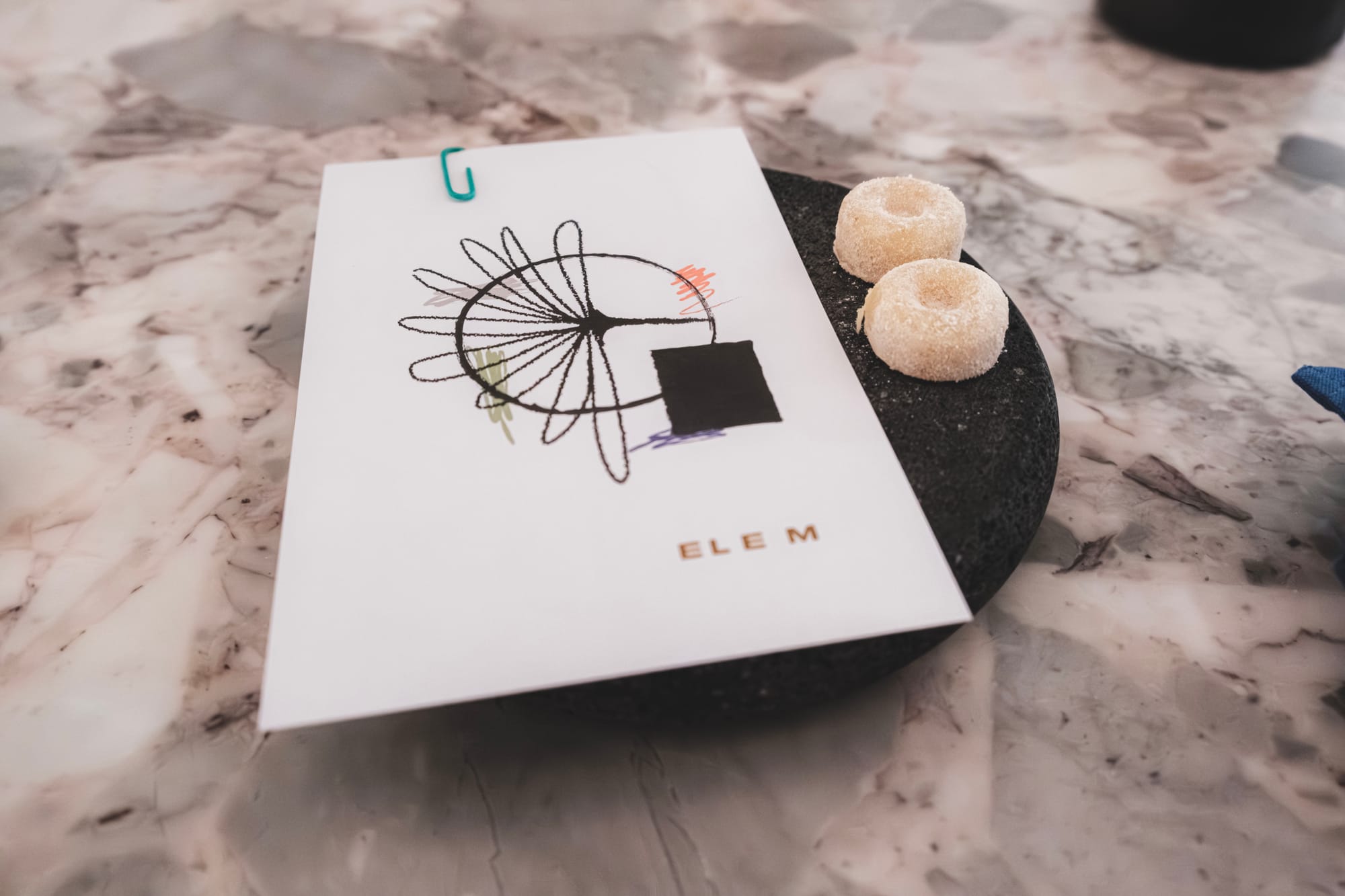 Elem –&nbsp;The Bill