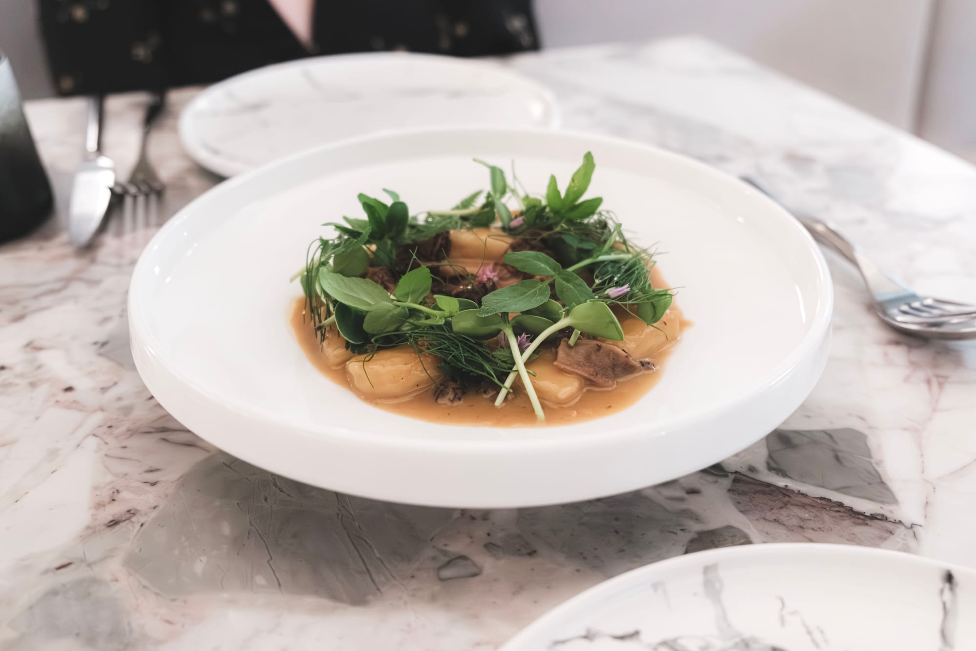 Elem –&nbsp;Gnocchi